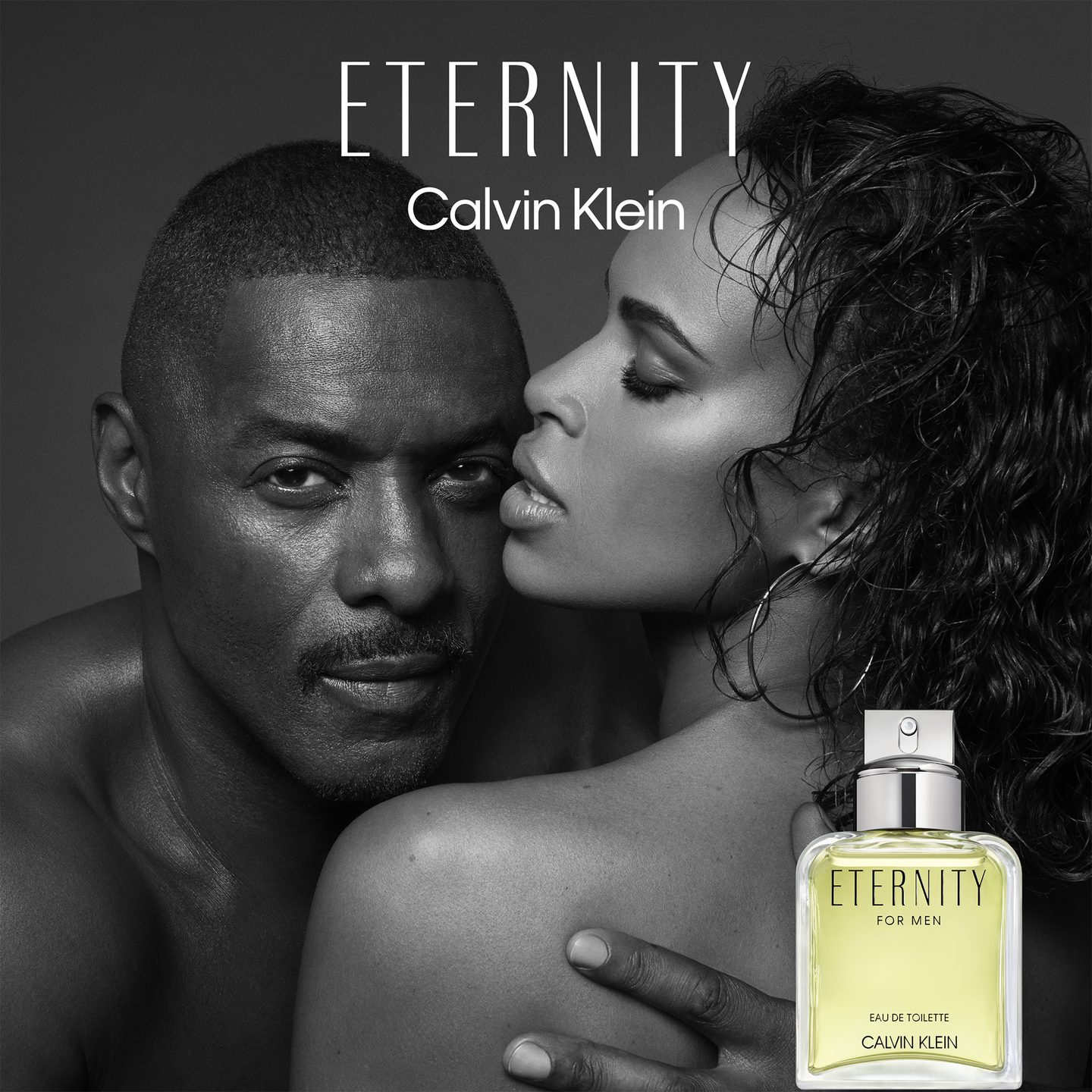 Eternity For Men Eau de Toilette — фото 5