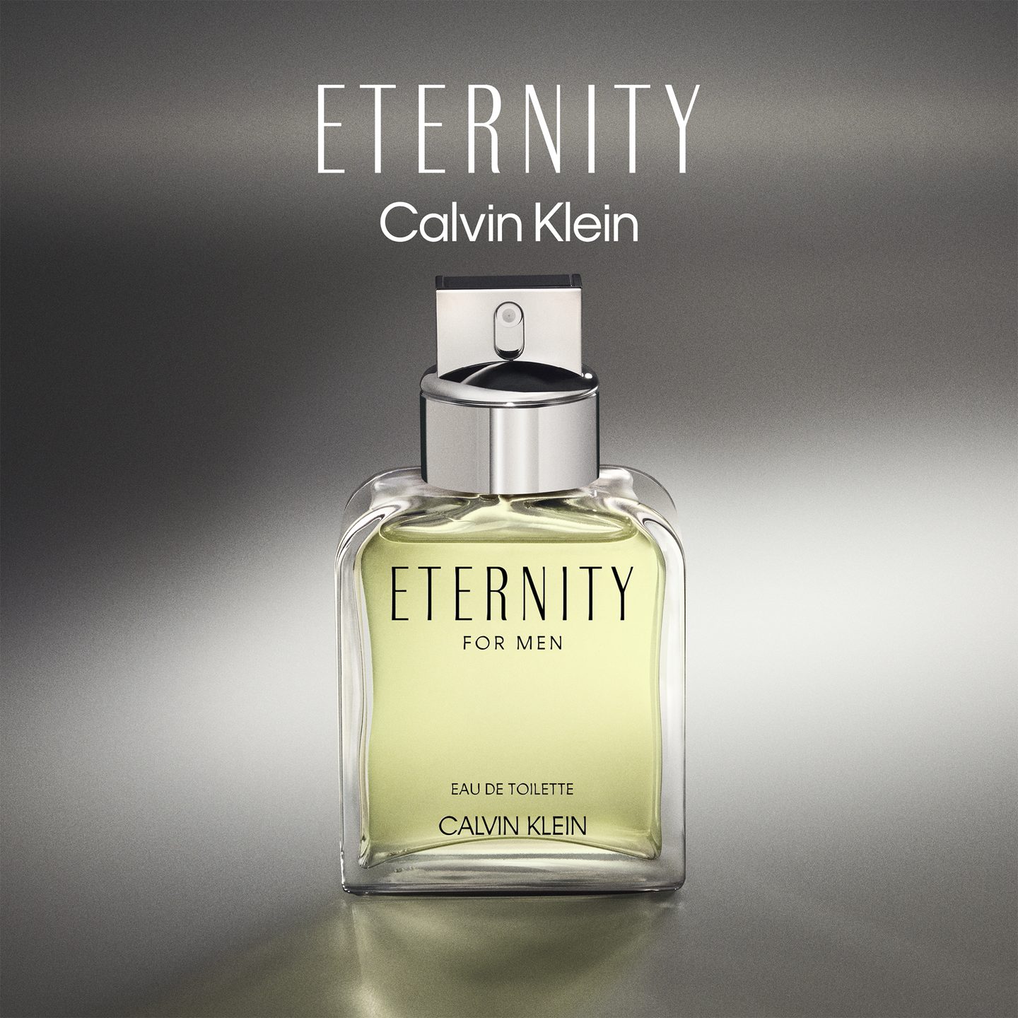 Eternity For Men Eau de Toilette — фото 4