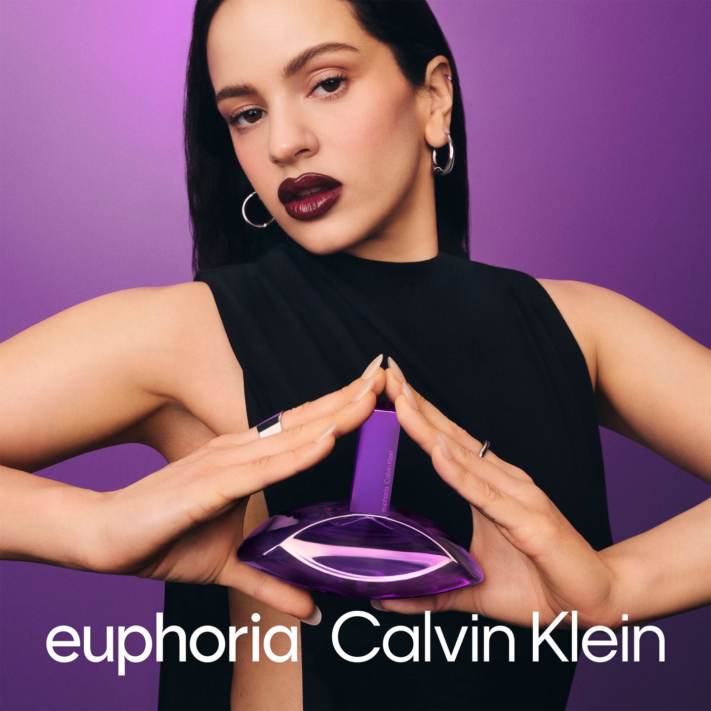Euphoria Bold Elixir Парфюм Интенсивный — фото 3