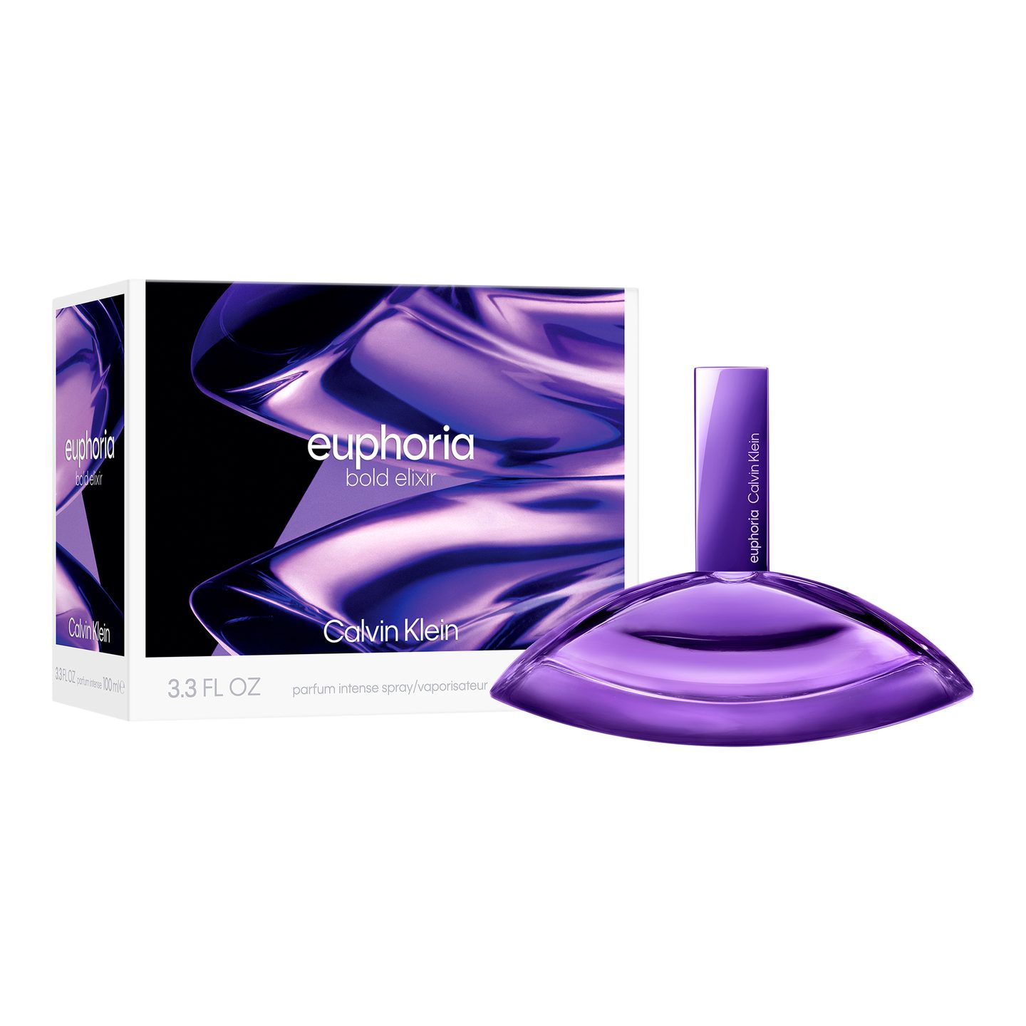 Euphoria Bold Elixir Парфюм Интенсивный — фото 2