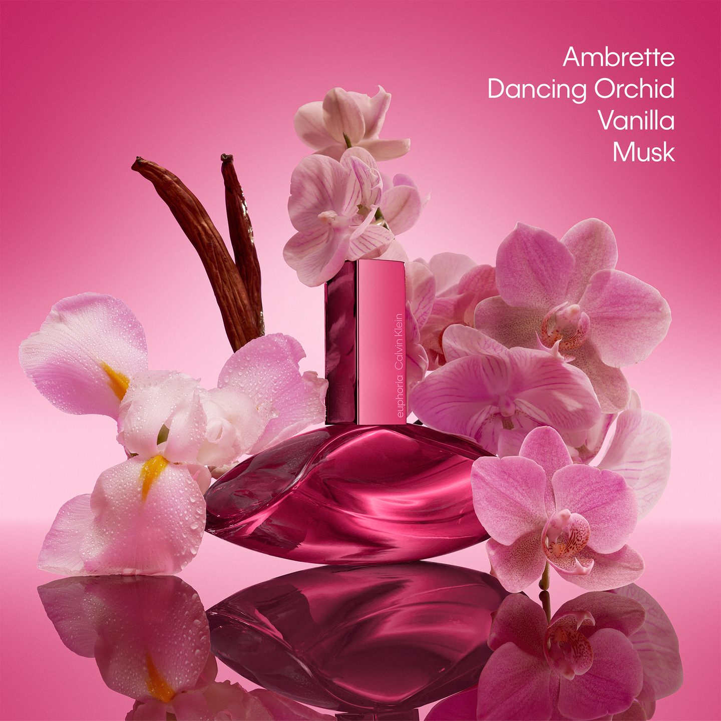 Euphoria Magnetic Elixir Parfum Intense — фото 4