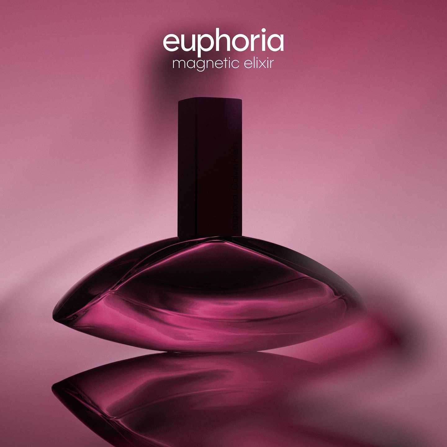 Euphoria Magnetic Elixir Parfum Intense — фото 5