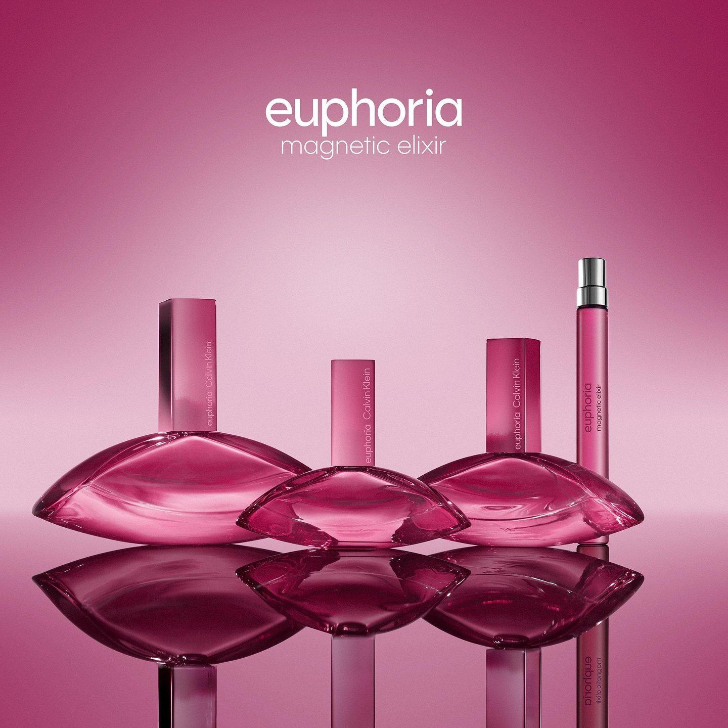 Euphoria Magnetic Elixir Parfum Intense — фото 6