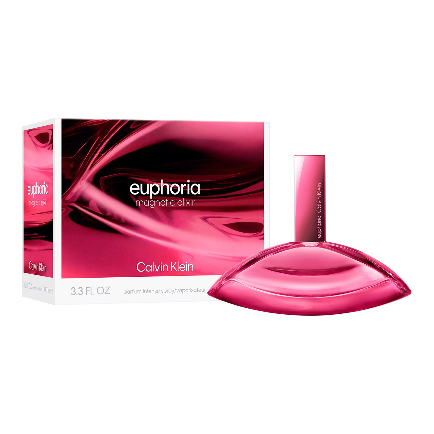 Euphoria Magnetic Elixir Parfum Intense — фото 2