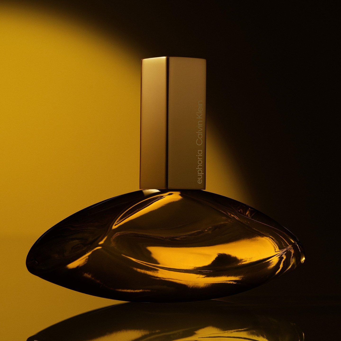 Euphoria Solar Elixir Парфюм Интенсивный — фото 5