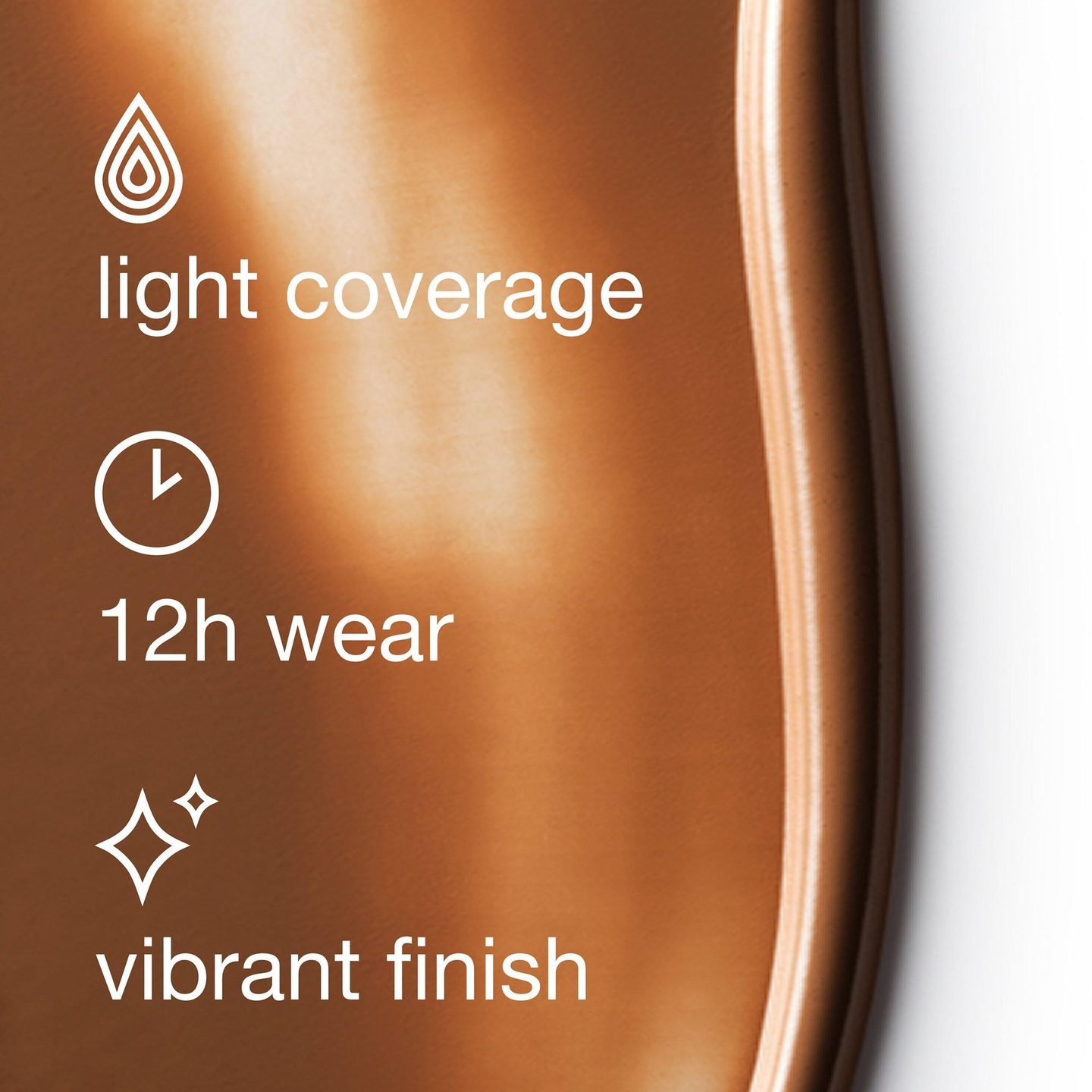 Тональный крем Even Better Clinical Vitamin Makeup SPF 45 — фото 8