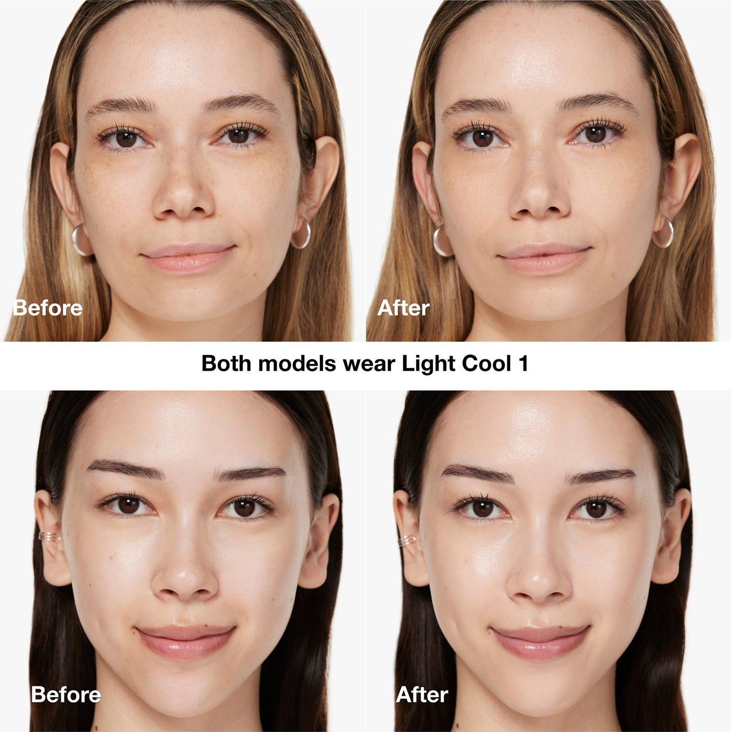 Тональный крем Even Better Clinical Vitamin Makeup SPF 45 — фото 3