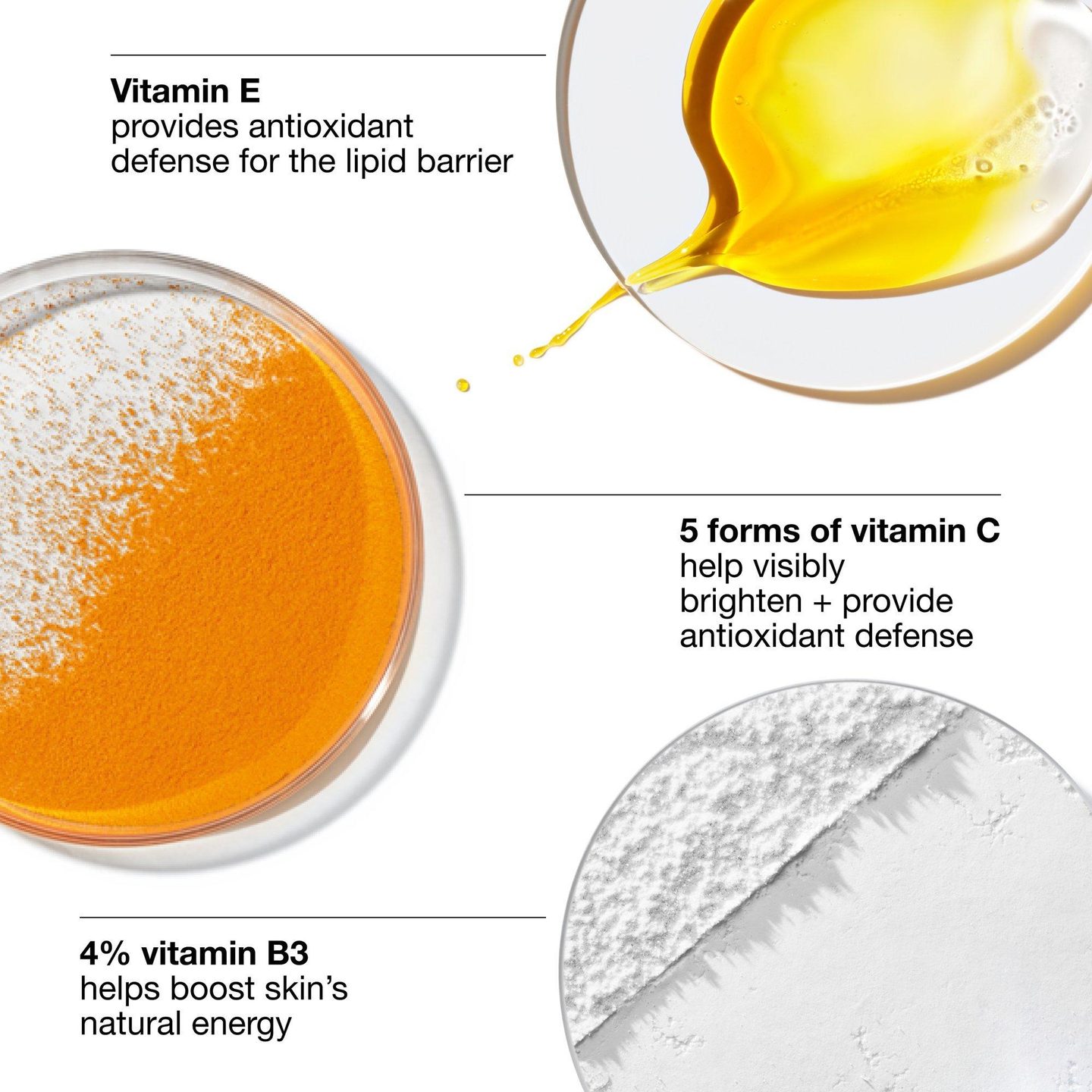 Тональный крем Even Better Clinical Vitamin Makeup SPF 45 — фото 6