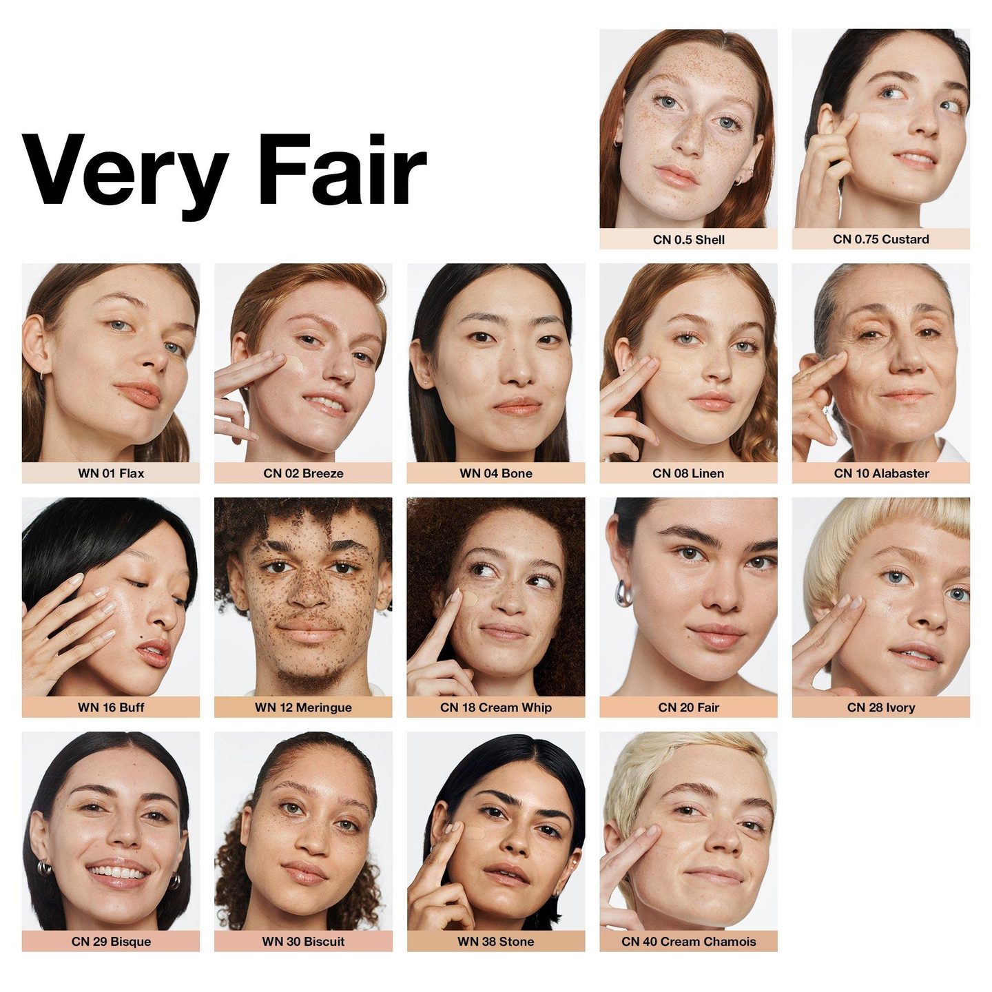 Тональный крем Even Better Makeup с SPF 15 — фото 4