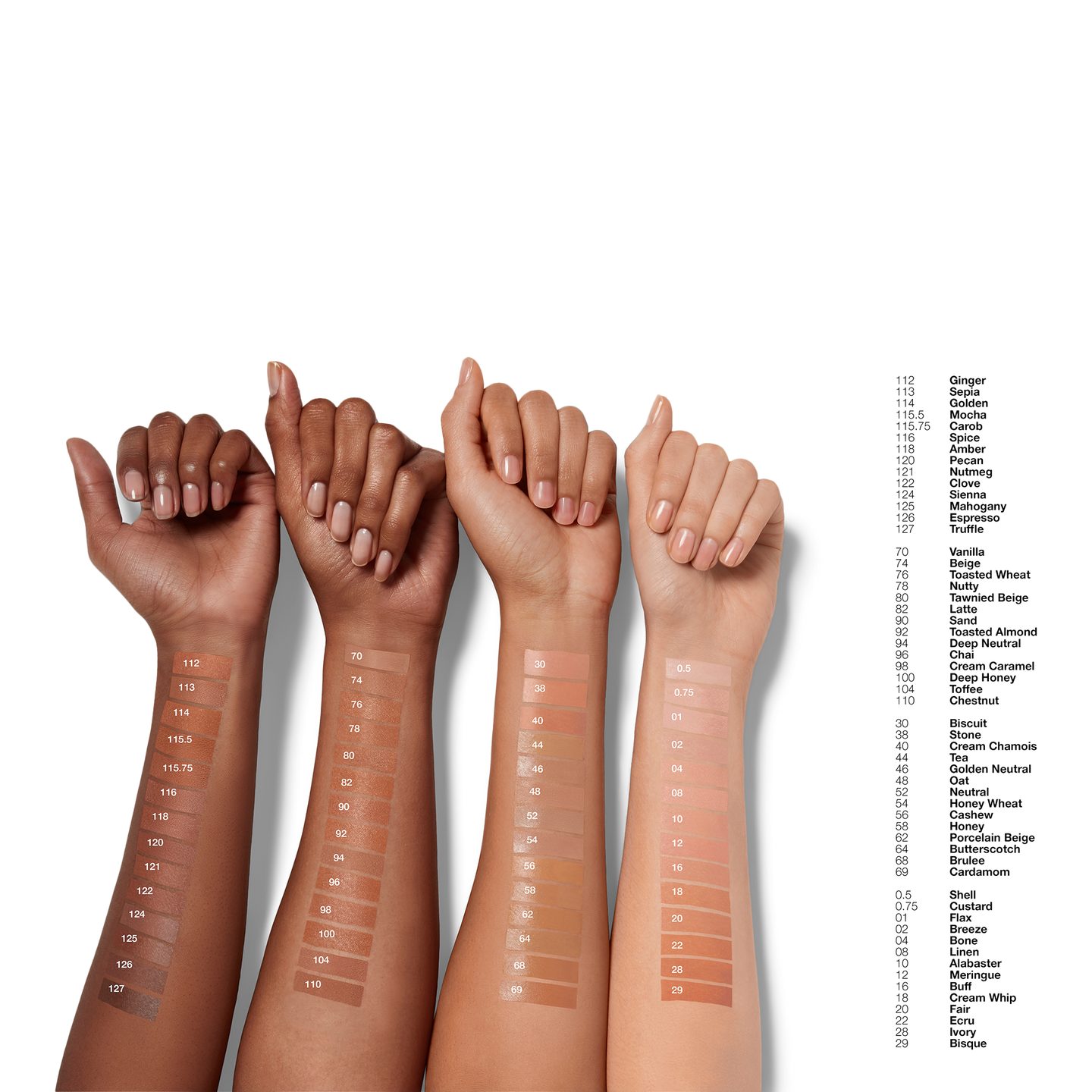 Тональный крем Even Better Makeup с SPF 15 — фото 6