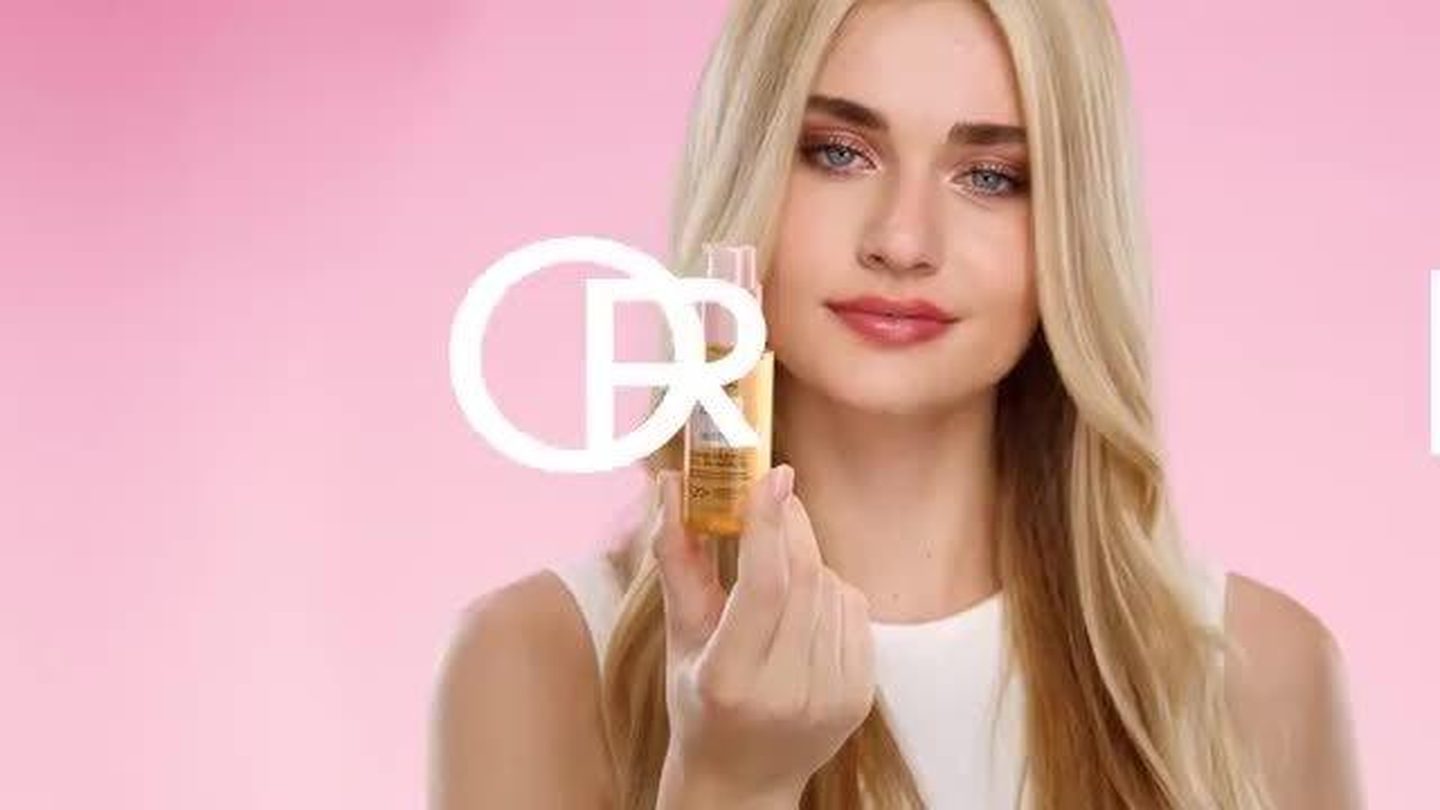 Сыворотка-масло EverPure Bond Repair для укрепления и блеска волос — фото 9