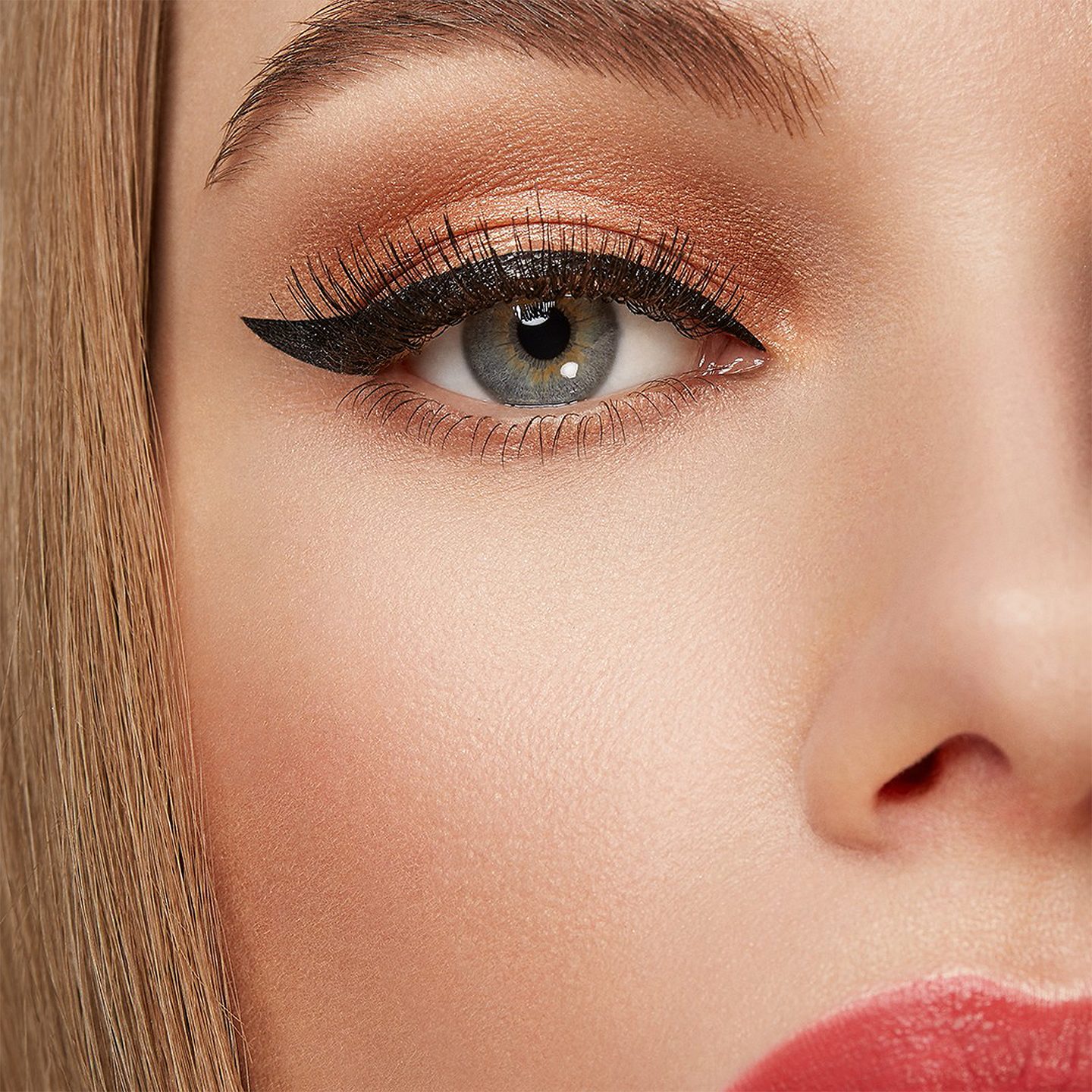 Тушь для ресниц Extra Sculpt Volume — фото 2