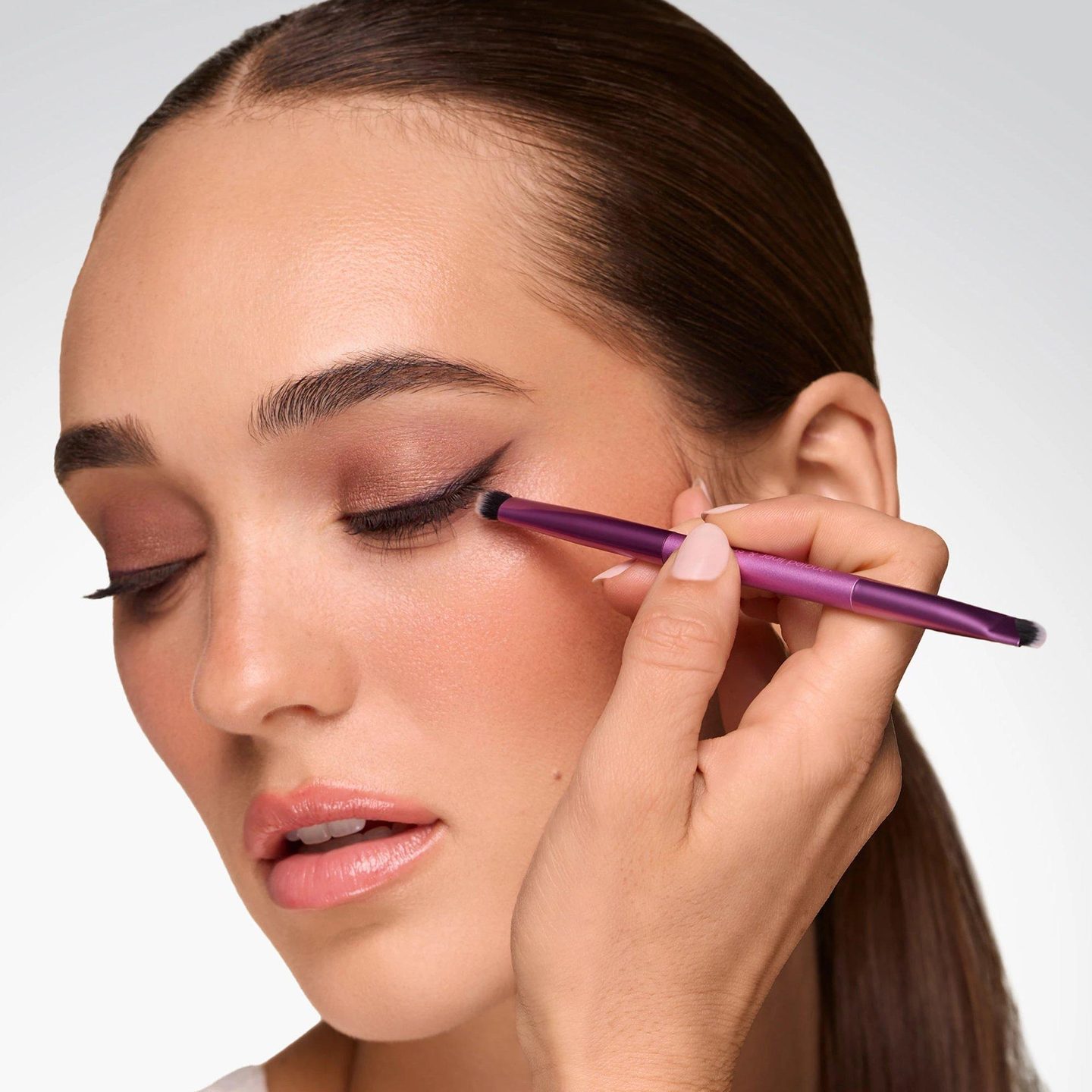 Набор кистей для макияжа Eye-Conic Essentials — фото 3