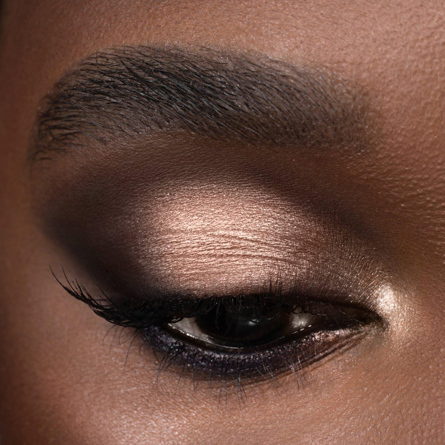 Палитра теней для век Eye Sculpt Texture & Tone - Драматическая — фото 7