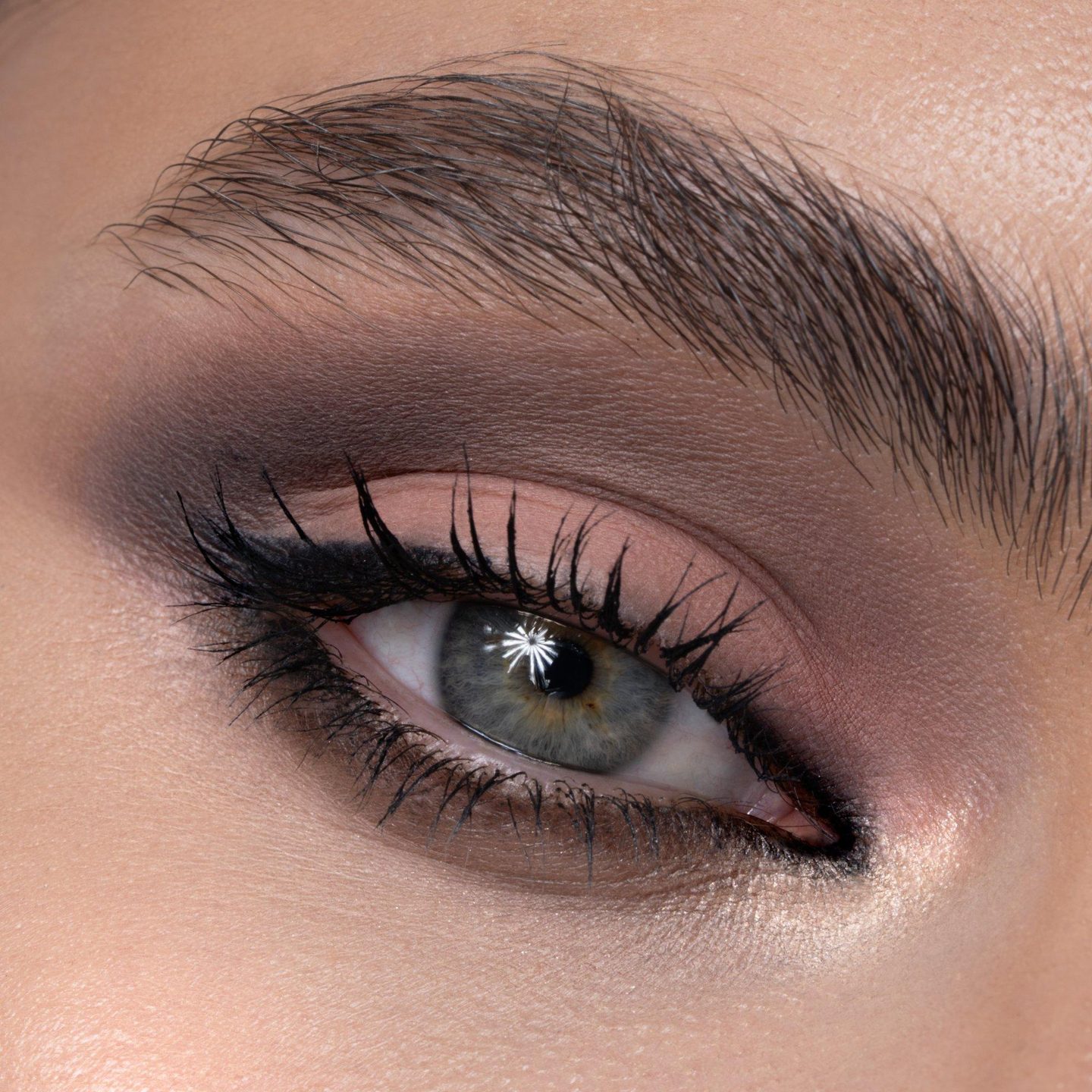 Палитра теней для век Eye Sculpt Texture & Tone - Soft — фото 6