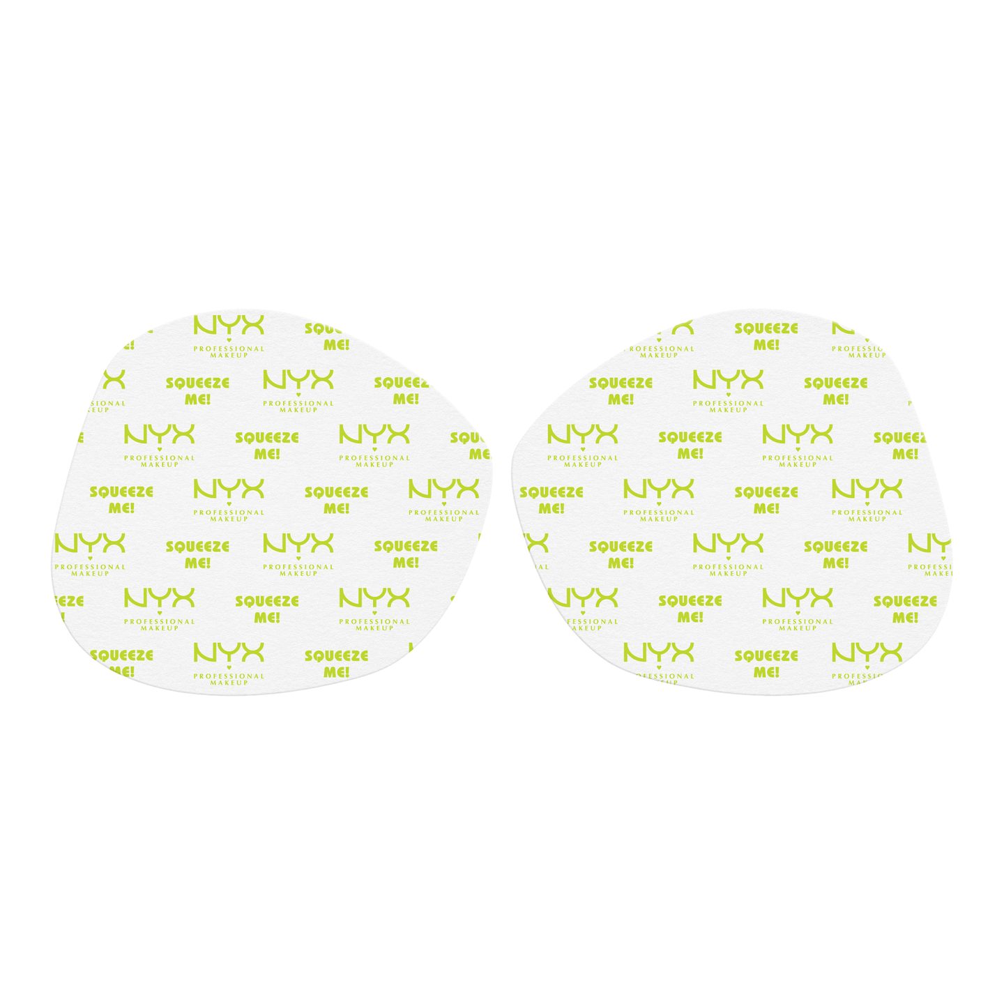 Маска для ягодиц Fat Cheeks — фото 3