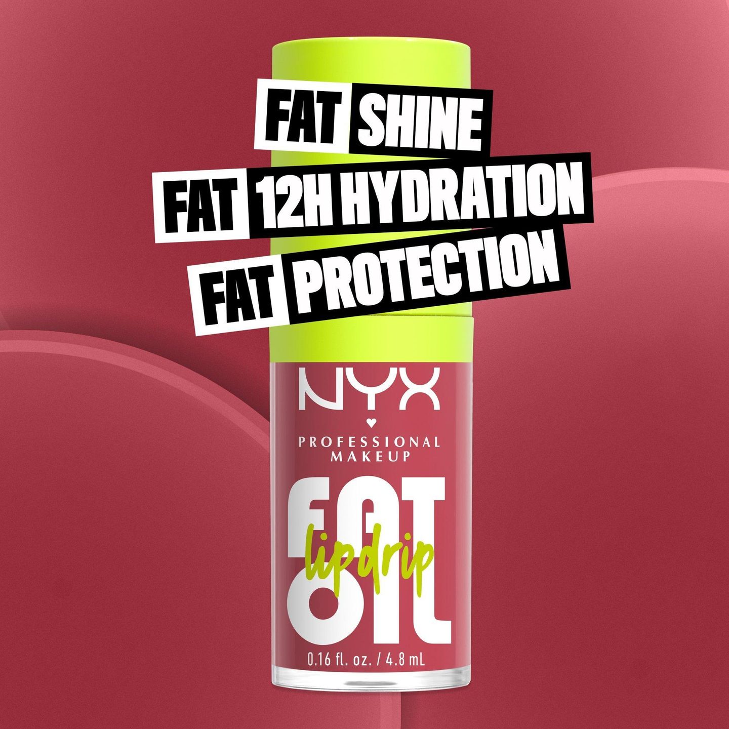 Масляный блеск для губ Fat Oil Lip Drip — фото 4