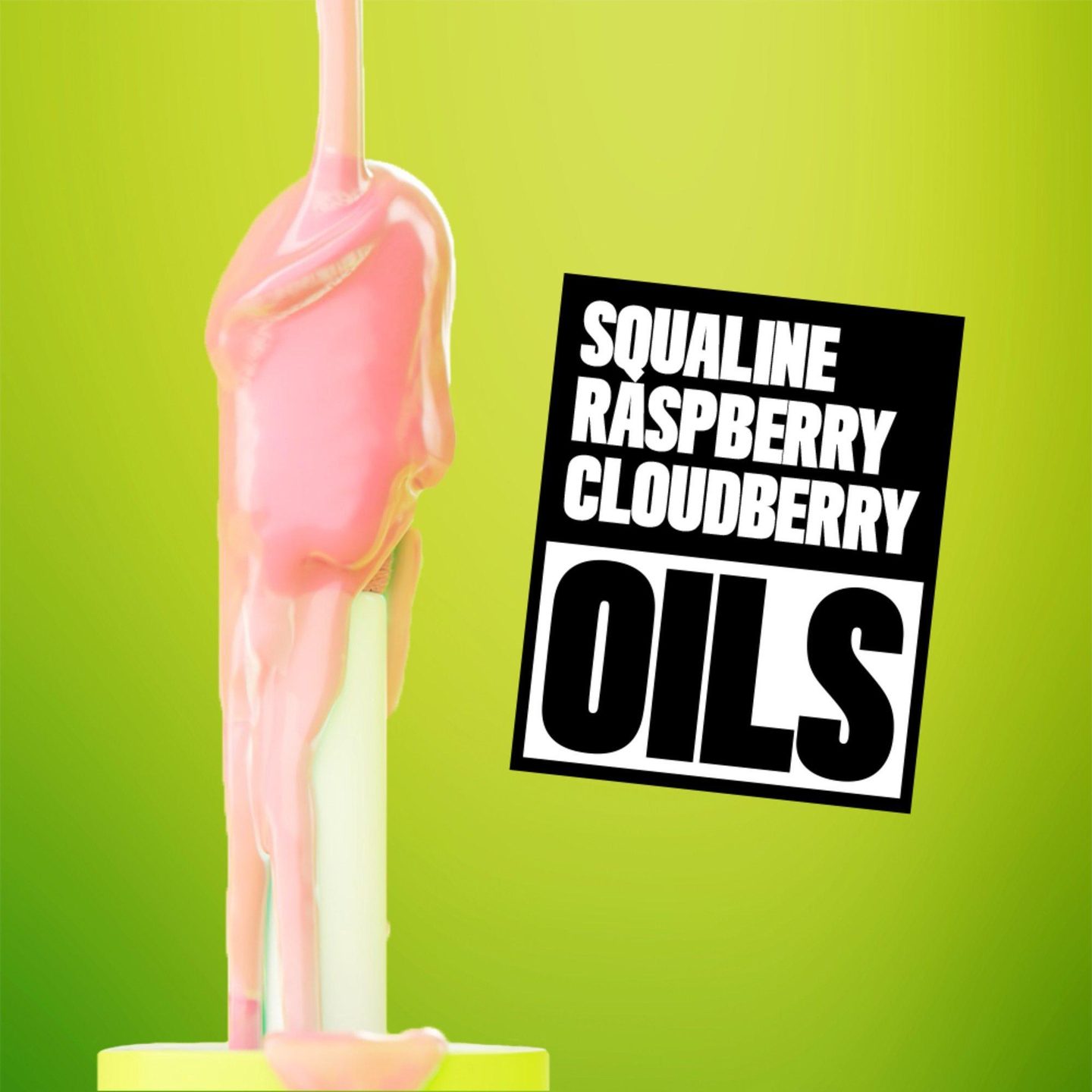 Масляный блеск для губ Fat Oil Lip Drip — фото 6