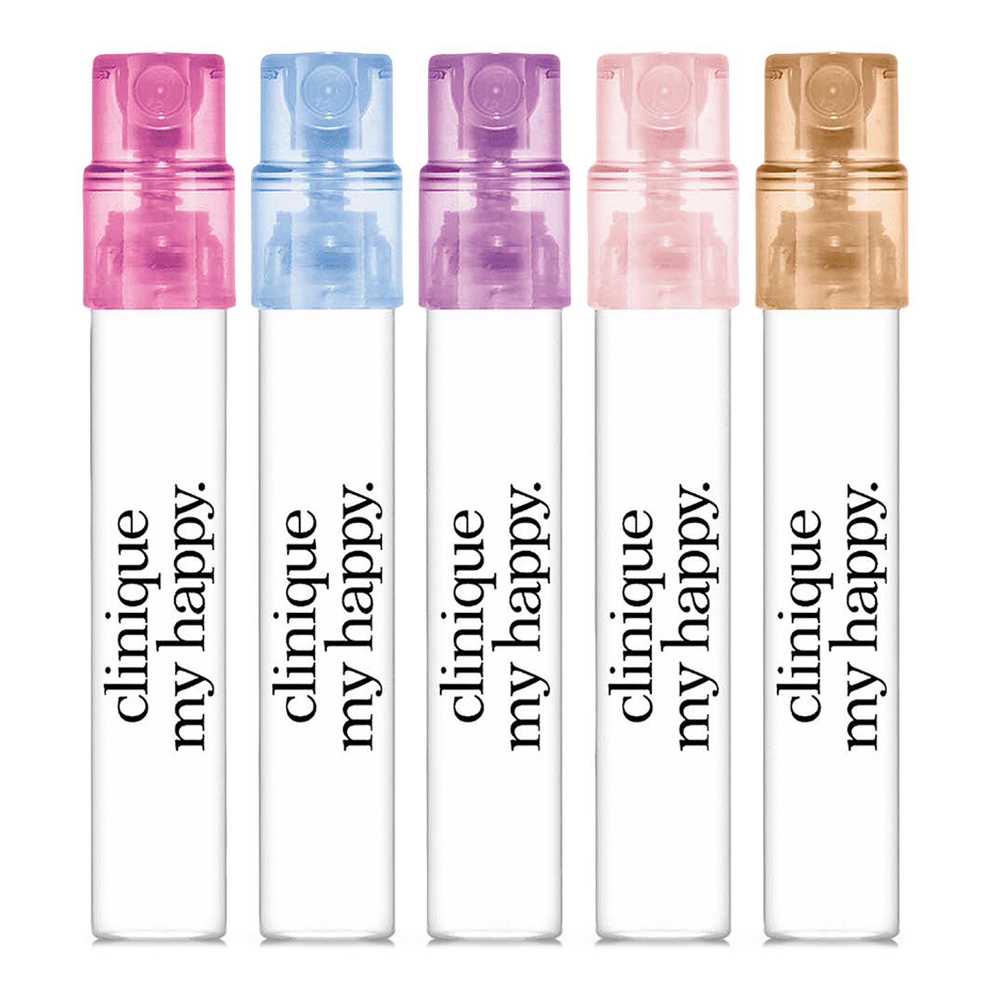 Набор мини-ароматов Find Your Happy — фото 2