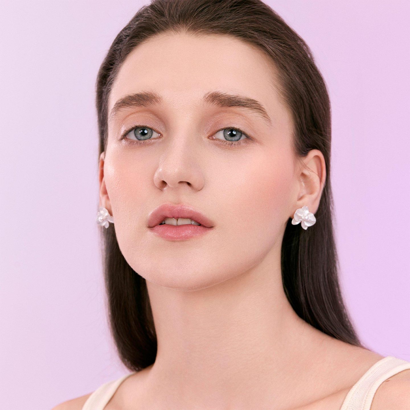 Безупречная пудра Jade Breathable Pressed Powder (Ода вышивке) — фото 8