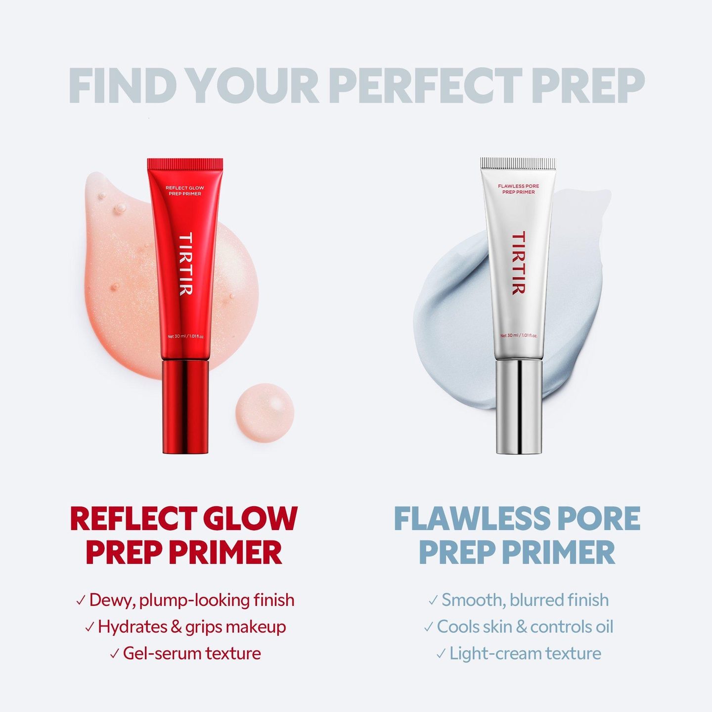 Праймер для лица Flawless Pore Prep — фото 6
