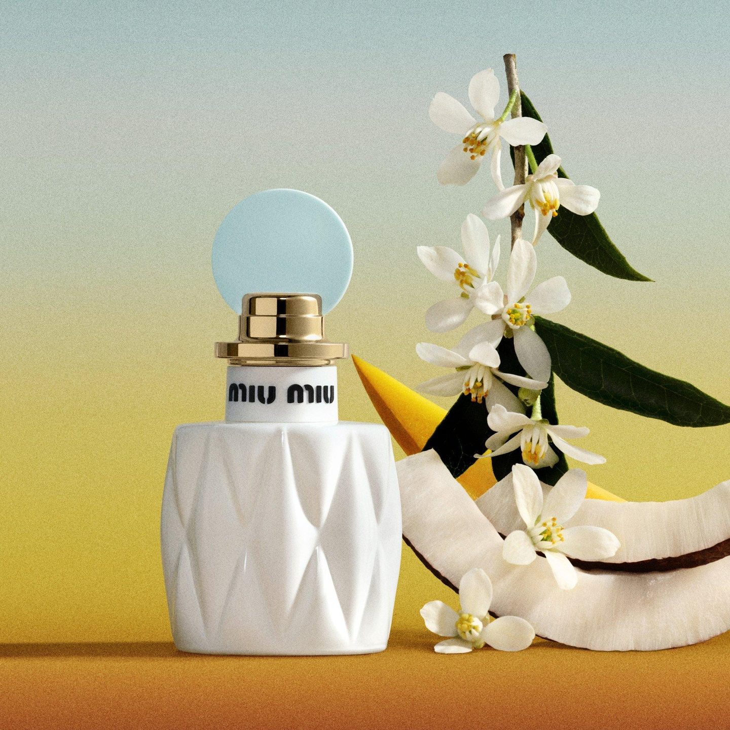 Eau de Parfum Fleur de Lait — фото 2