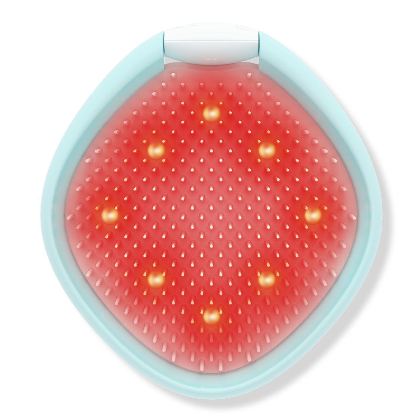FLIP Play Advanced RGB LED Light Hairbrush — фото 2