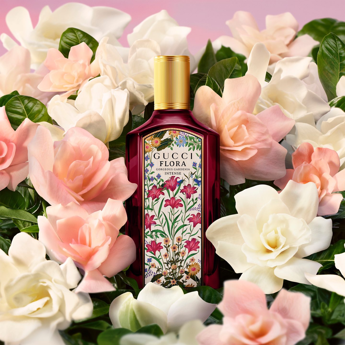 Flora Gorgeous Gardenia Eau de Parfum Intense — фото 5