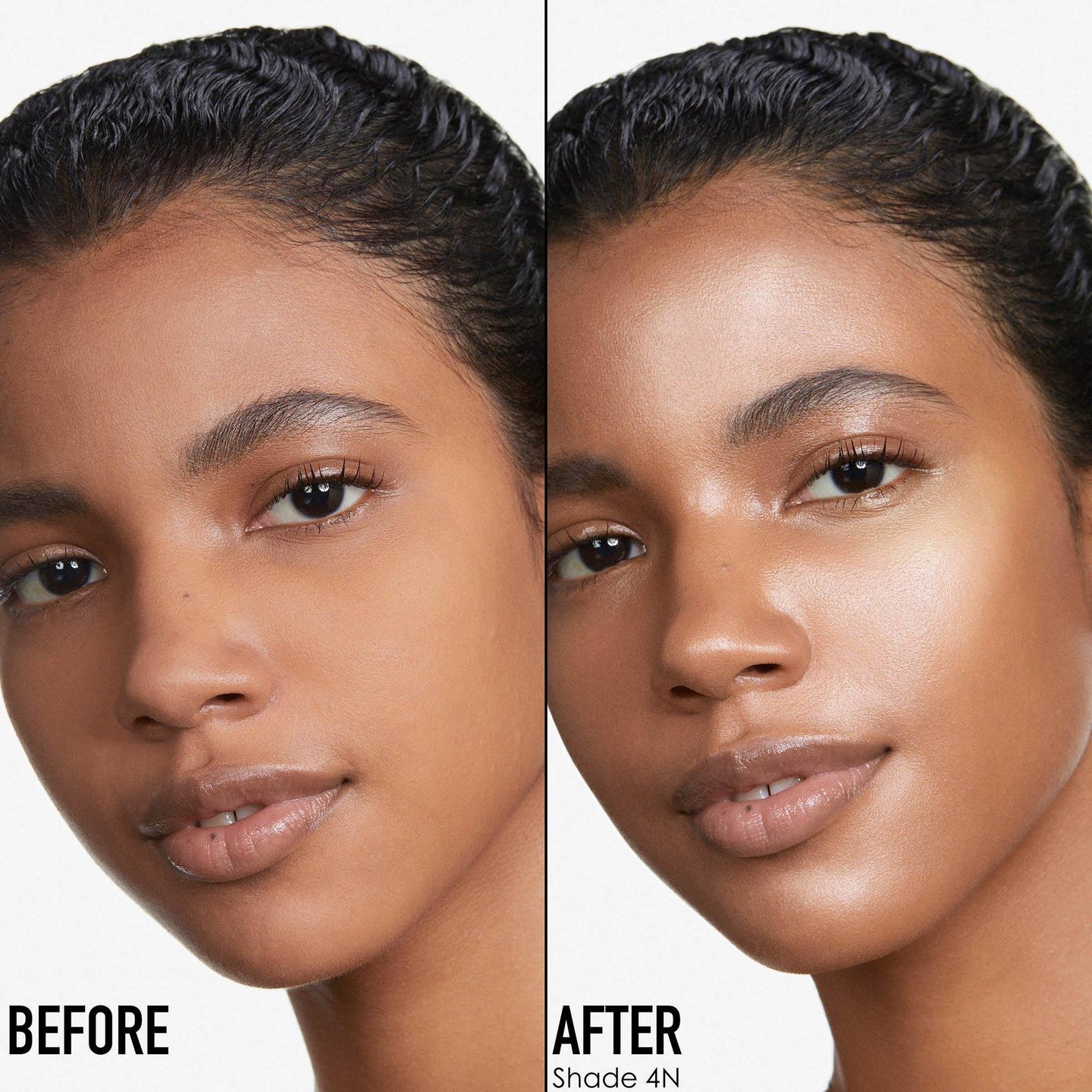 Многофункциональный хайлайтер Forever Glow Star Filter - жидкость для улучшения тона кожи — фото 3
