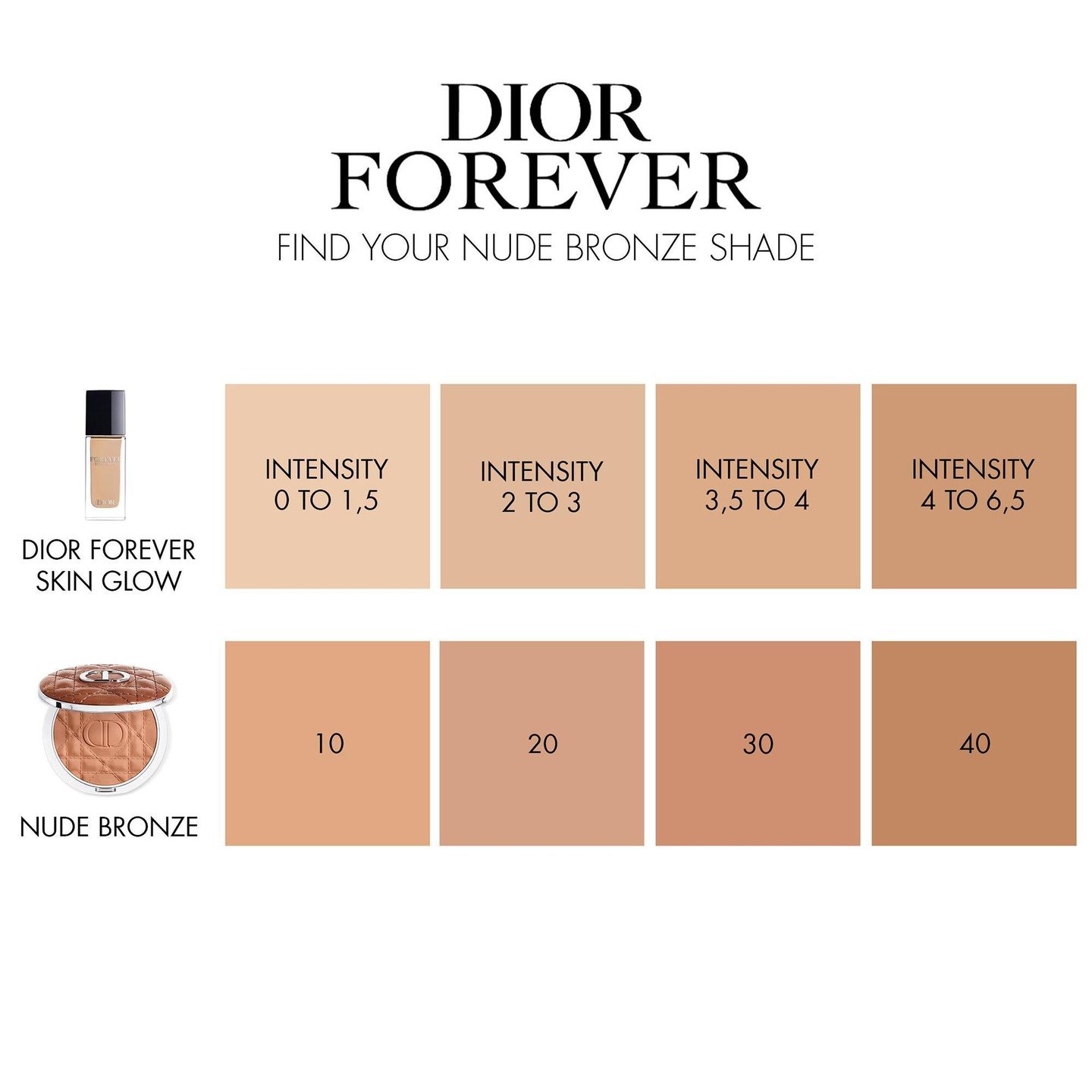 Forever Nude Bronze — фото 5
