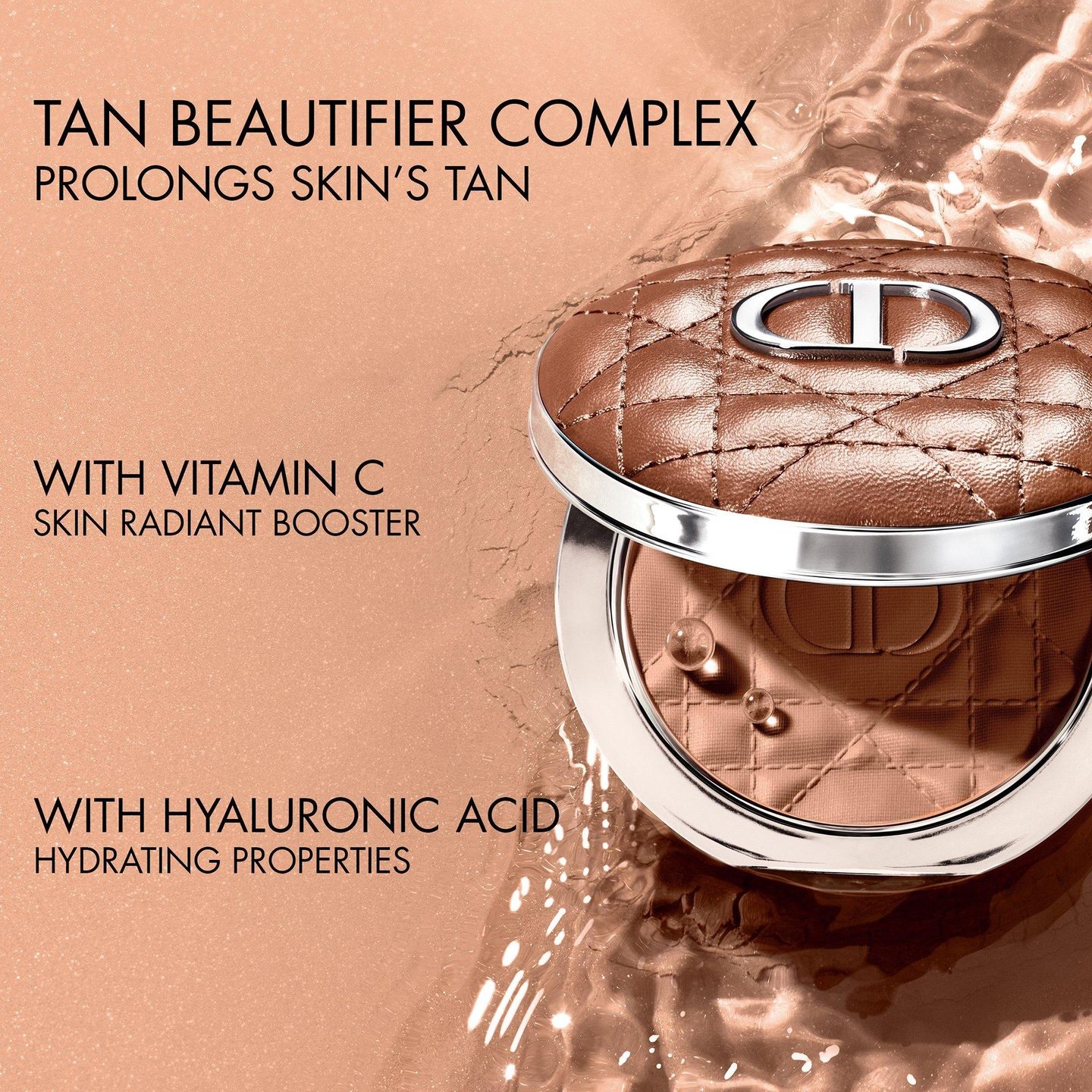 Forever Nude Bronze — фото 6