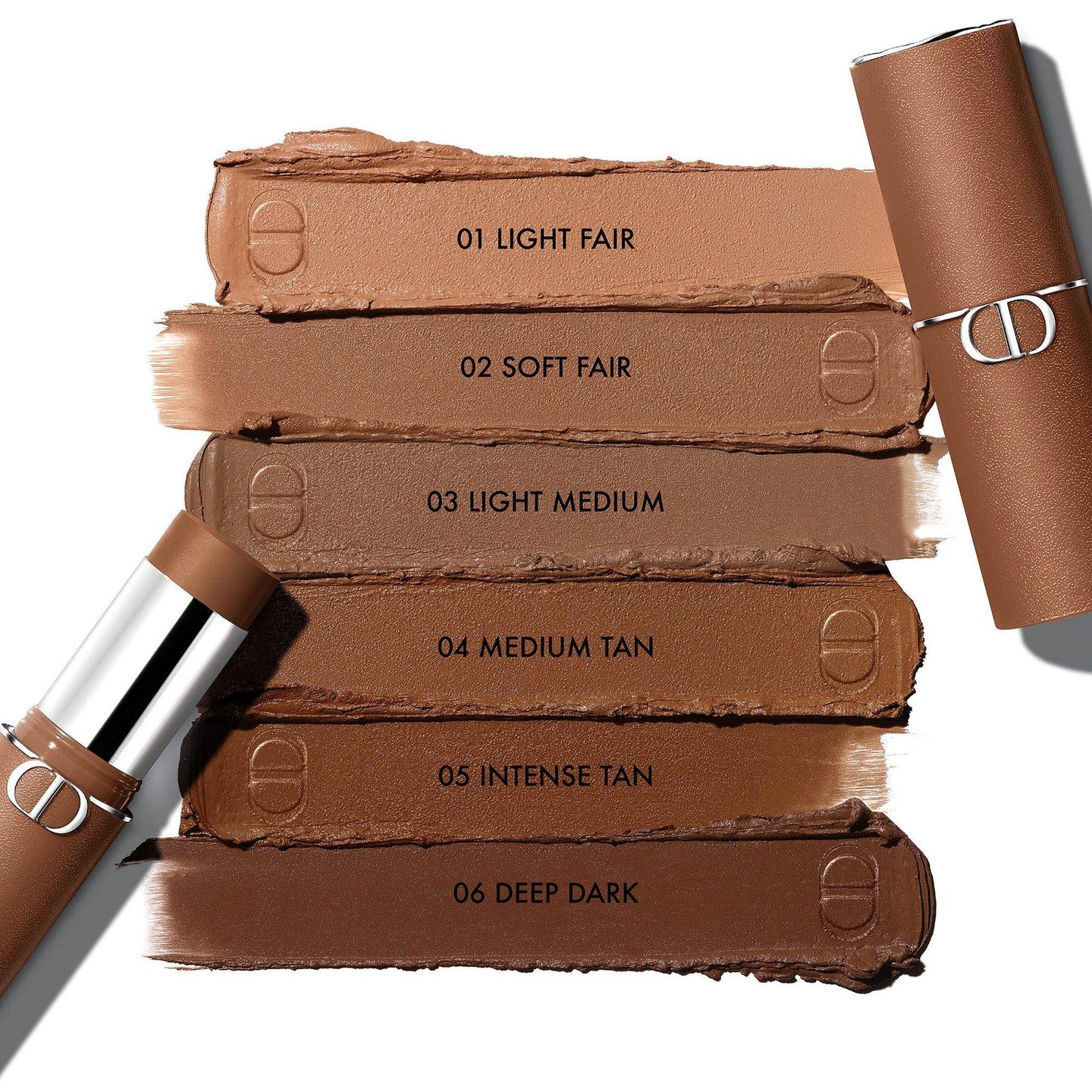Forever Skin Bronze — фото 6