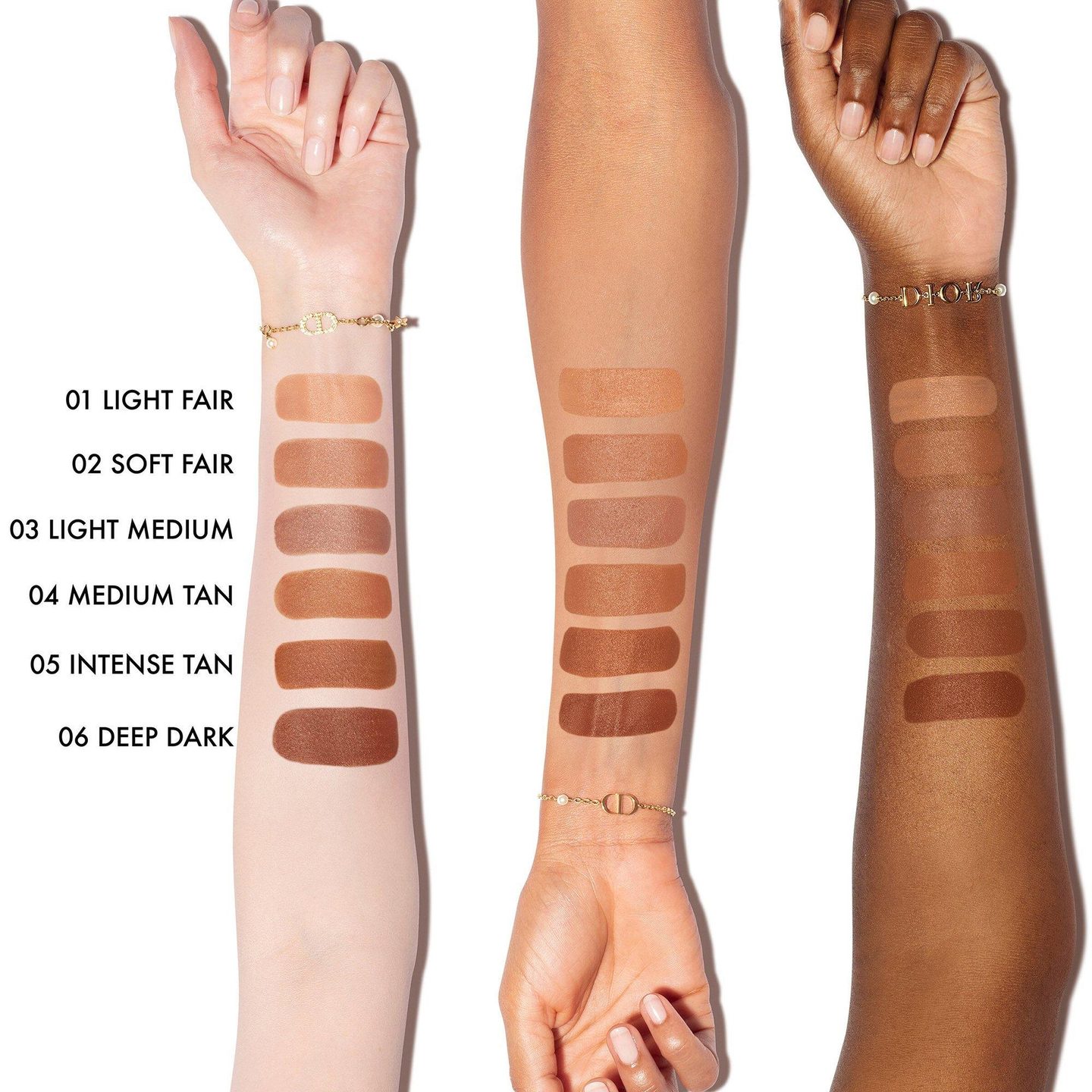 Forever Skin Bronze — фото 5