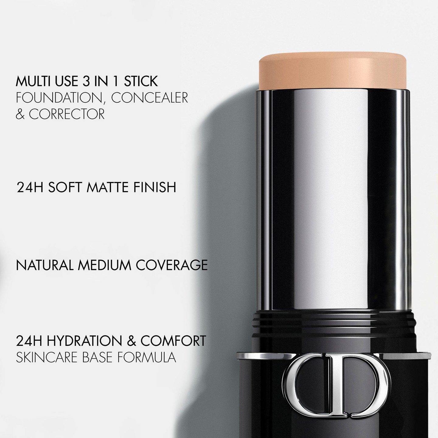 Многофункциональный тональный карандаш Forever Skin Perfect 24H — фото 8