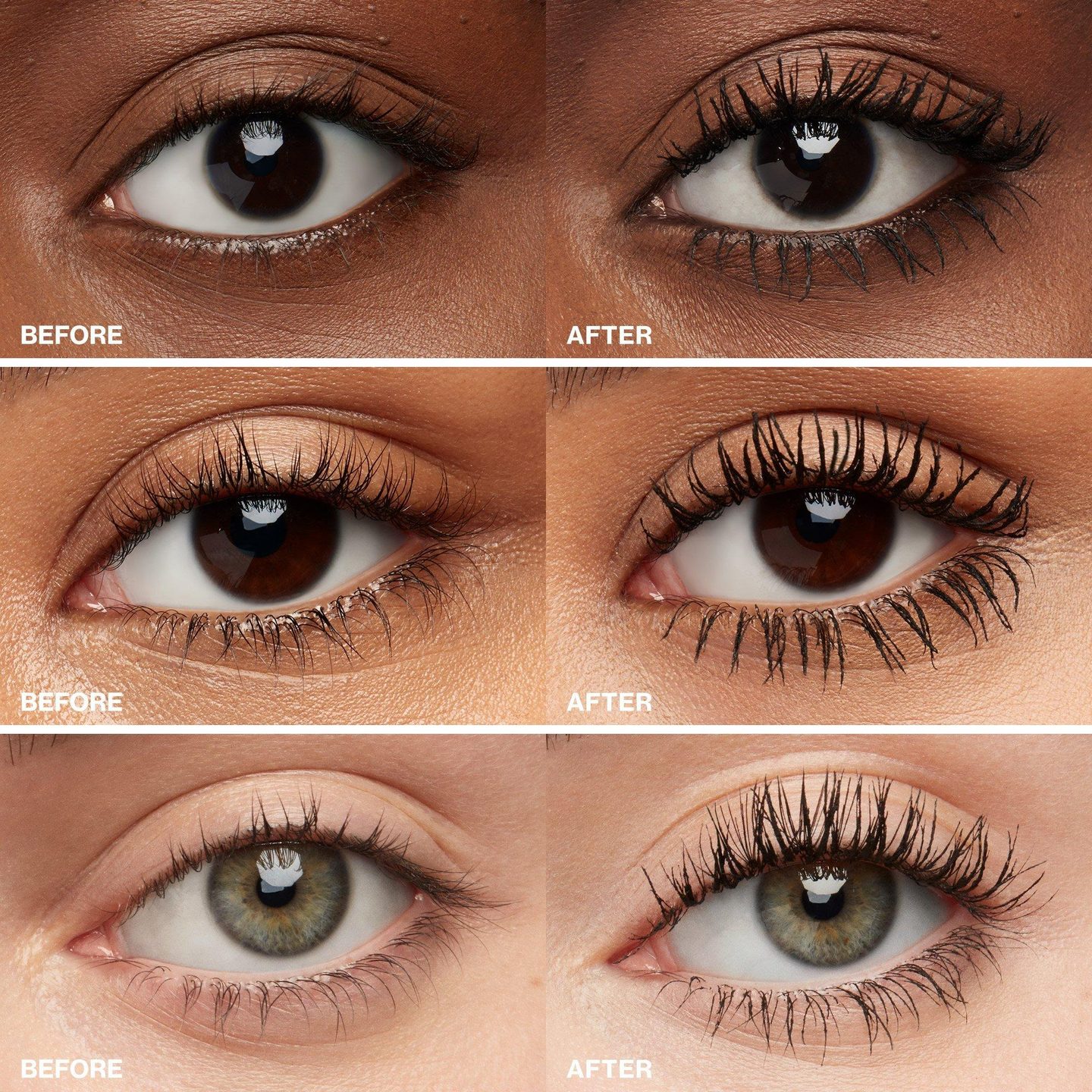 Тушь для ресниц Full Exposure Lash Volumizing — фото 5