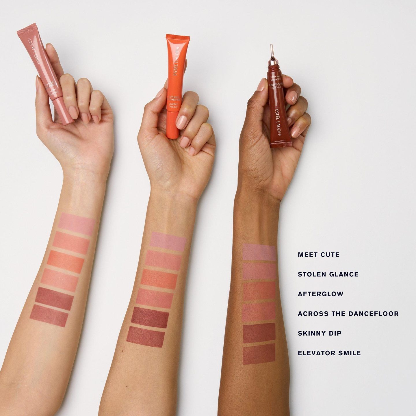 Тональный румяна Futurist Blushmaker Dewy Cheek Tint — фото 6