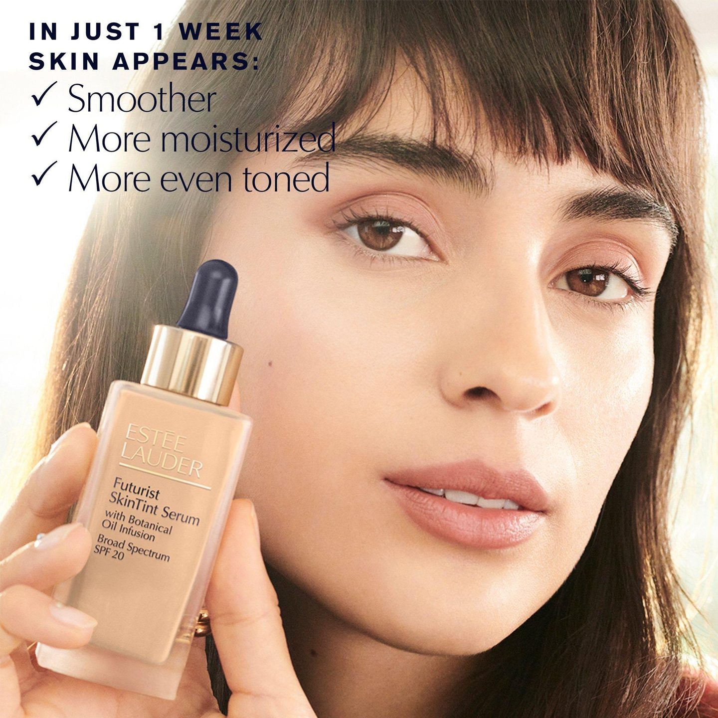 Сыворотка-основа для кожи Futurist Skin Tint SPF 20 — фото 5