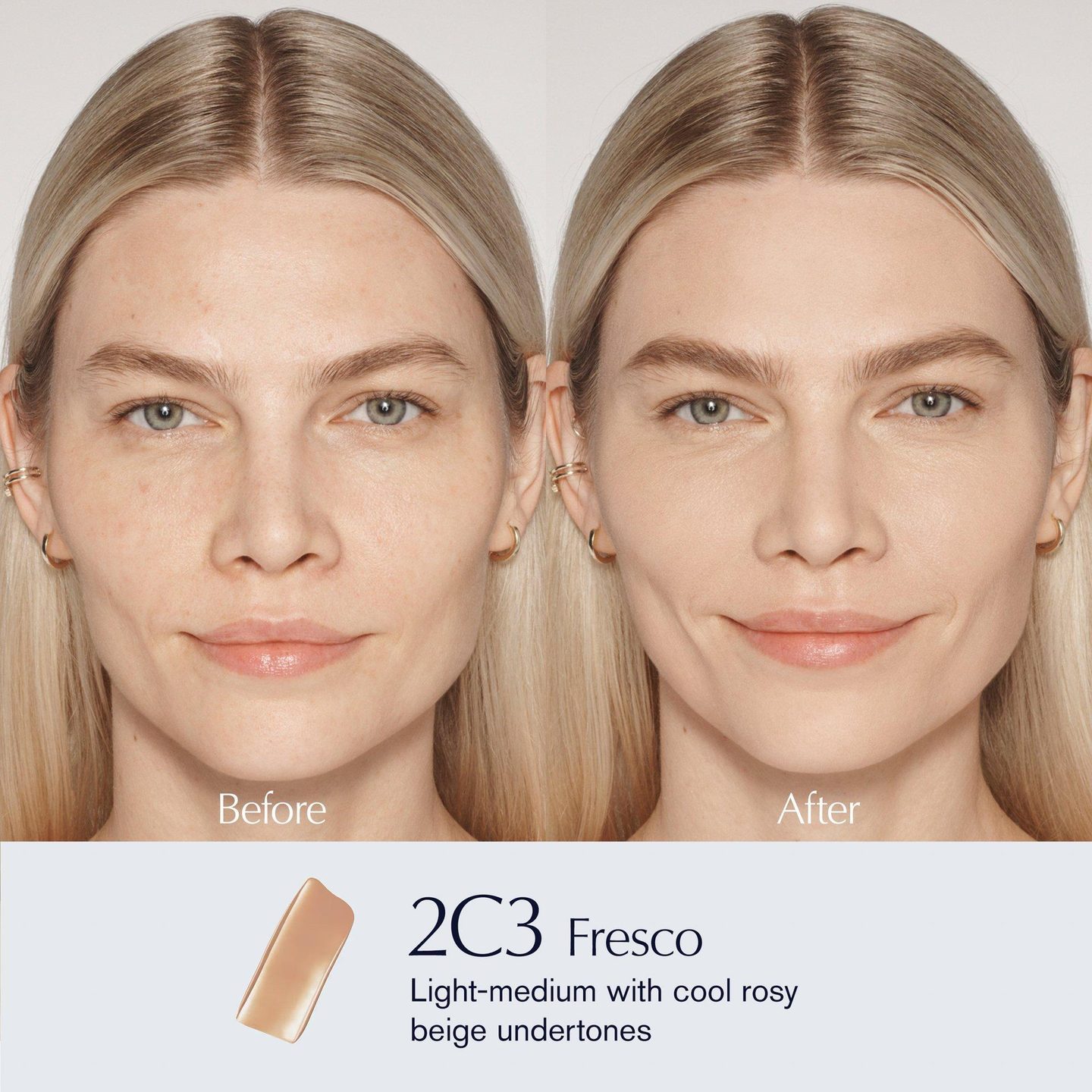 Сыворотка-основа для кожи Futurist Skin Tint SPF 20 — фото 3