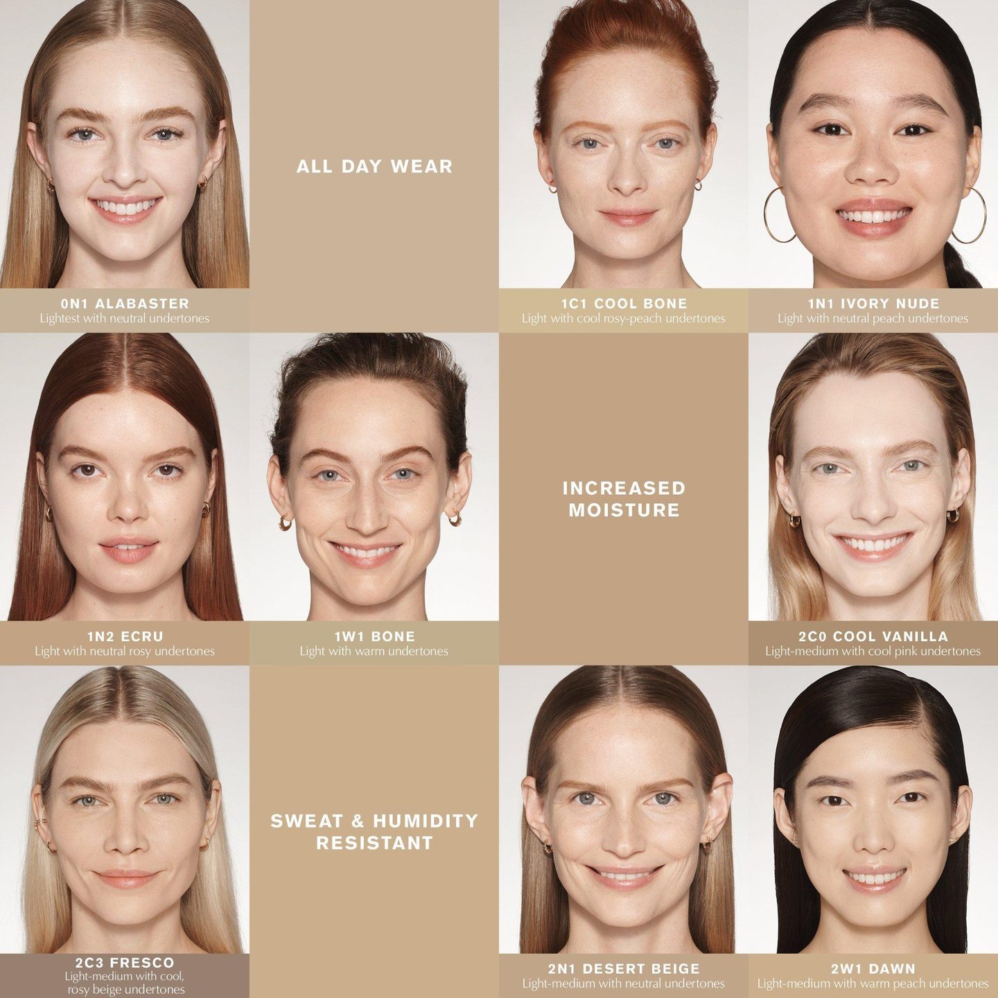 Сыворотка-основа для кожи Futurist Skin Tint SPF 20 — фото 4