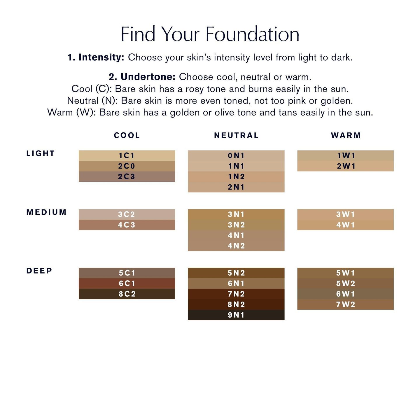 Сыворотка-основа для кожи Futurist Skin Tint SPF 20 — фото 9