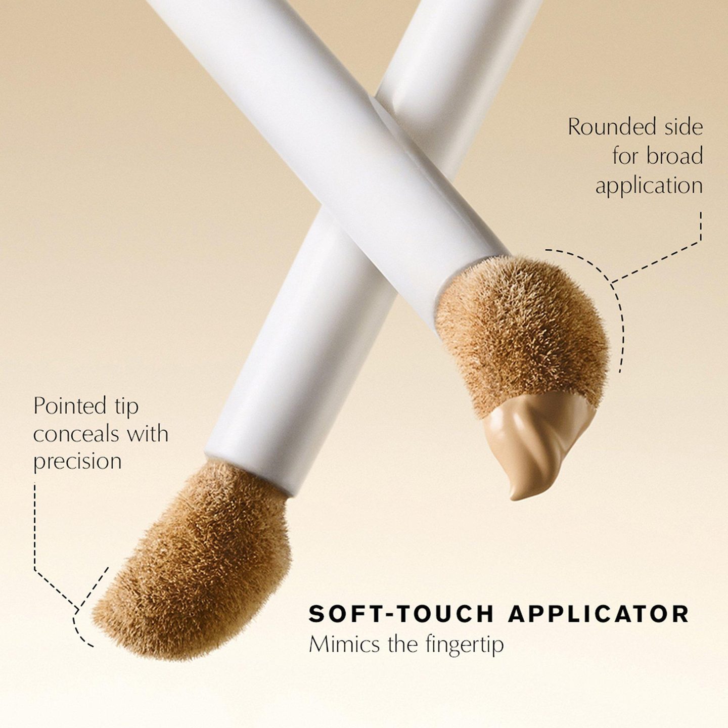 Консилер Futurist Soft Touch Brightening Skincealer — фото 8