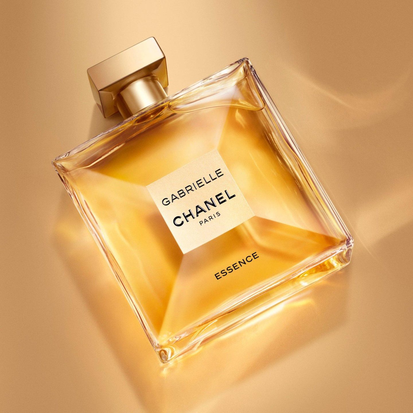 GABRIELLE CHANEL ESSENCE Парфюмированная вода — фото 4