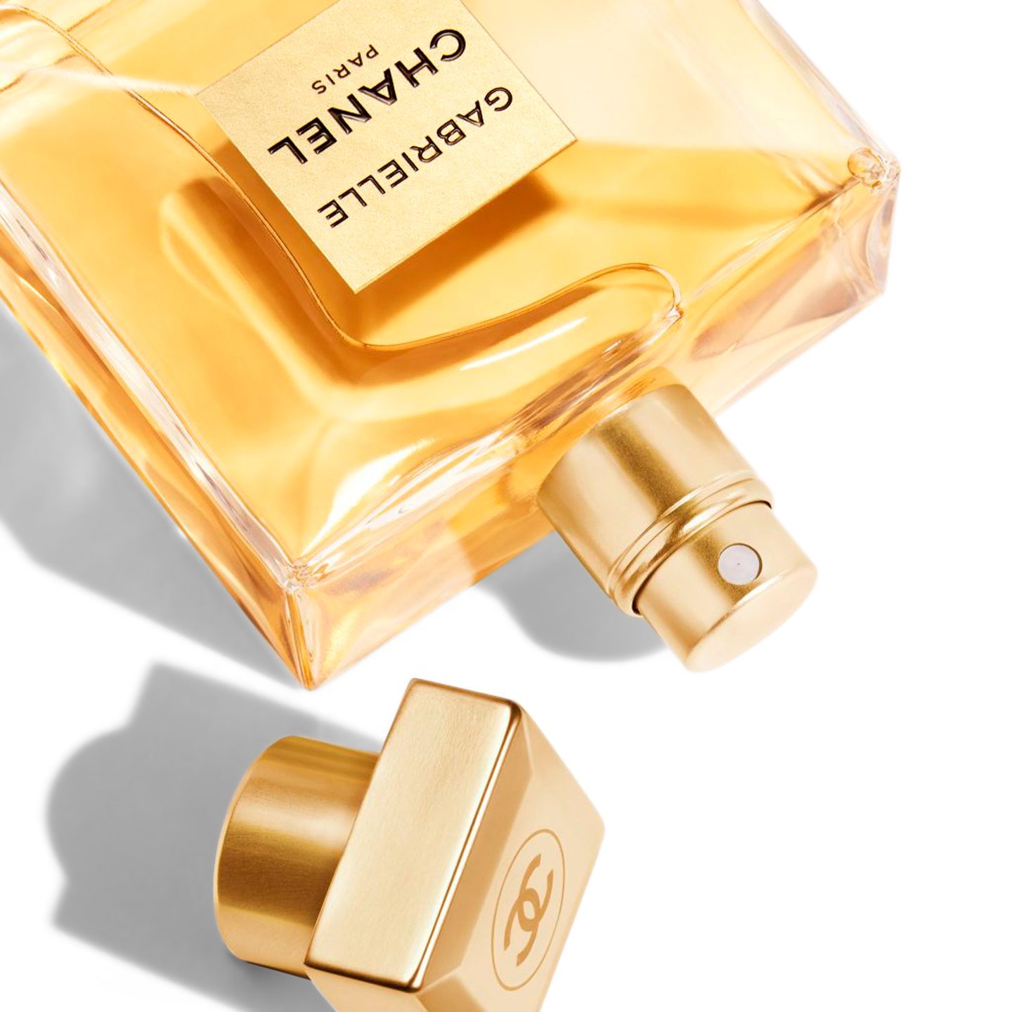 GABRIELLE CHANEL ESSENCE Парфюмированная вода — фото 2