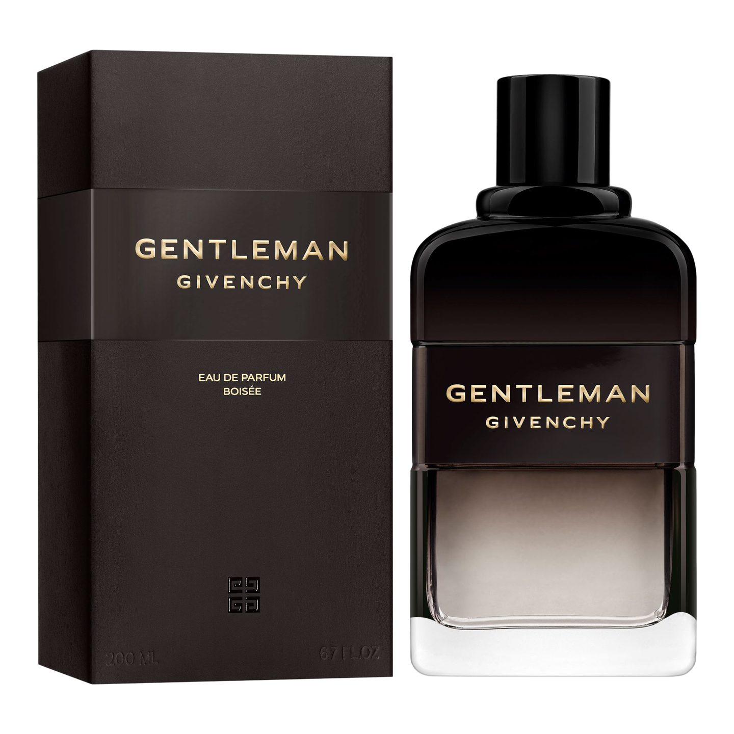 Eau de Parfum Gentleman Boisee — фото 2
