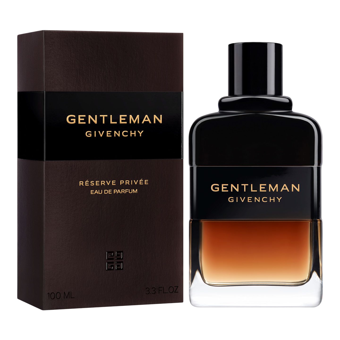 Gentleman Eau de Parfum Réserve Privée — фото 2