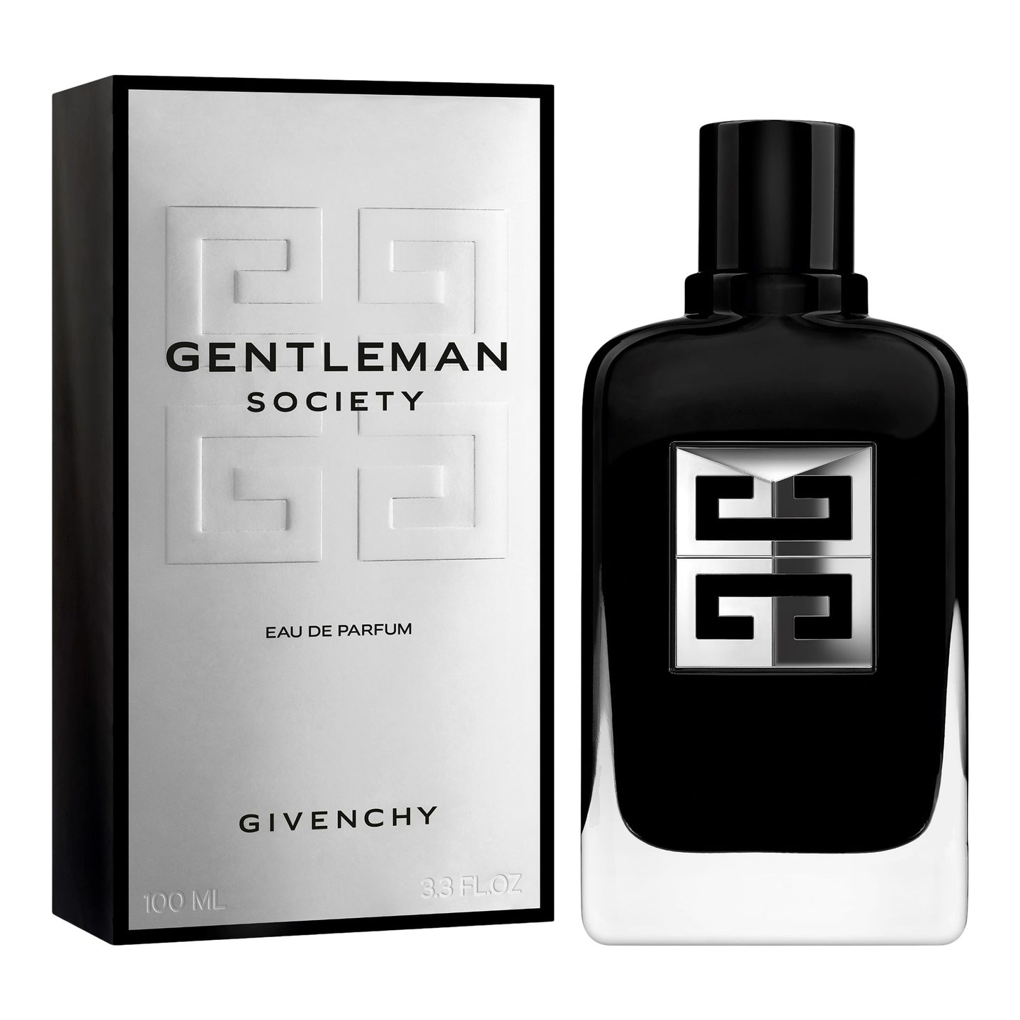 Eau de Parfum Gentleman Society — фото 2