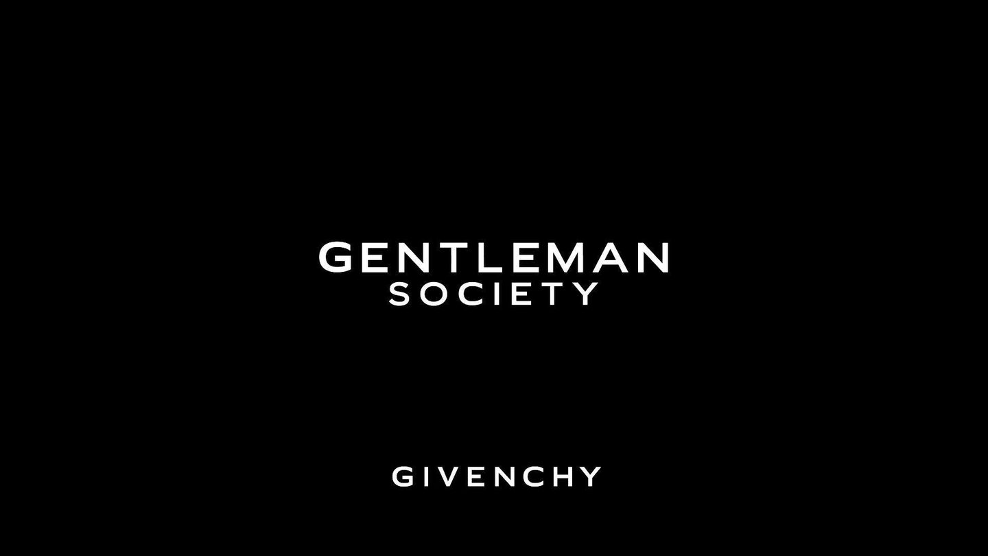 Eau de Parfum Gentleman Society — фото 7