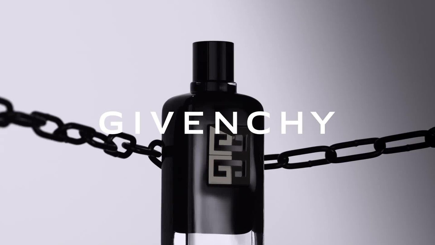 Gentleman Society Extrême Eau de Parfum — фото 5