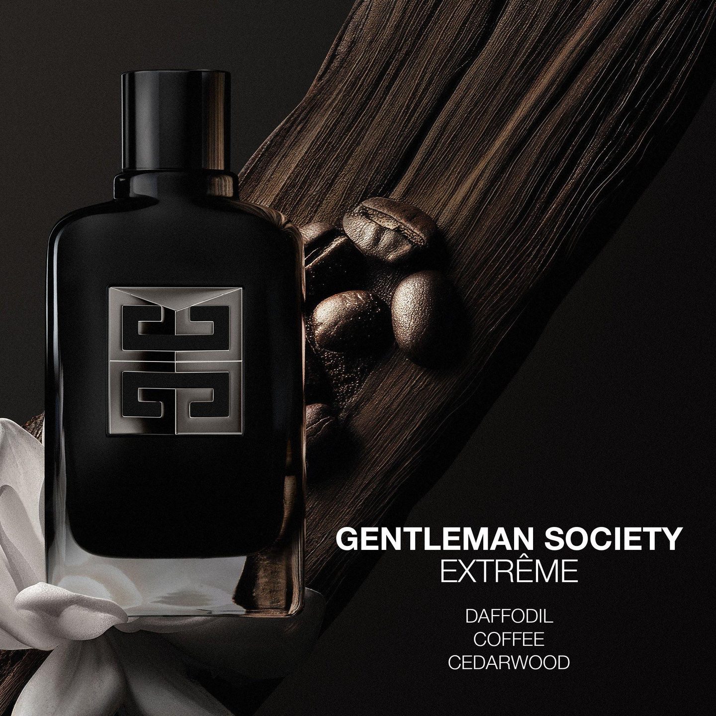 Gentleman Society Extrême Eau de Parfum — фото 2