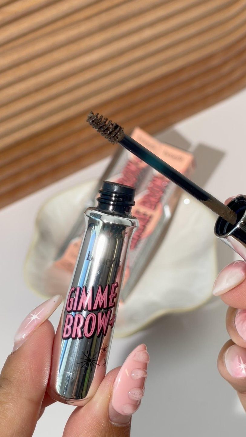 Gimme Brow+ Тонирующий Гель для Бровей Jumbo — фото 7